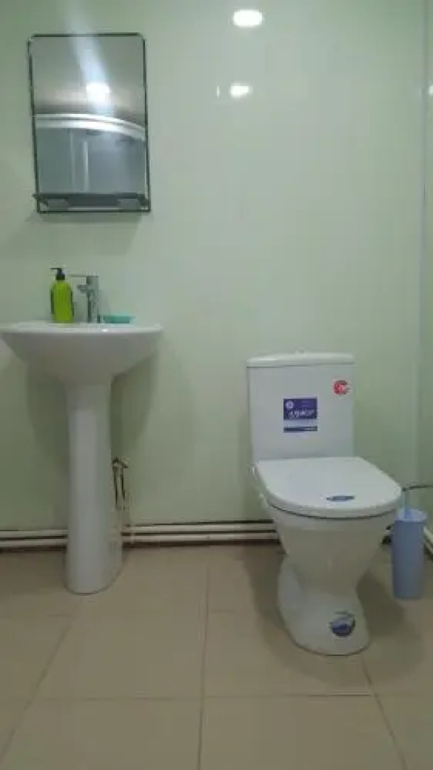 Gorizont Guest House