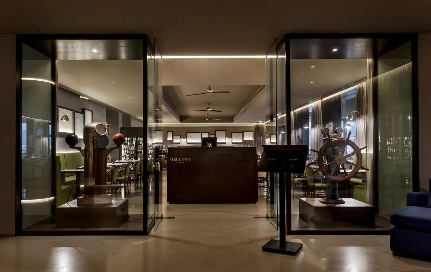 Grand Hotel Açores Atlântico