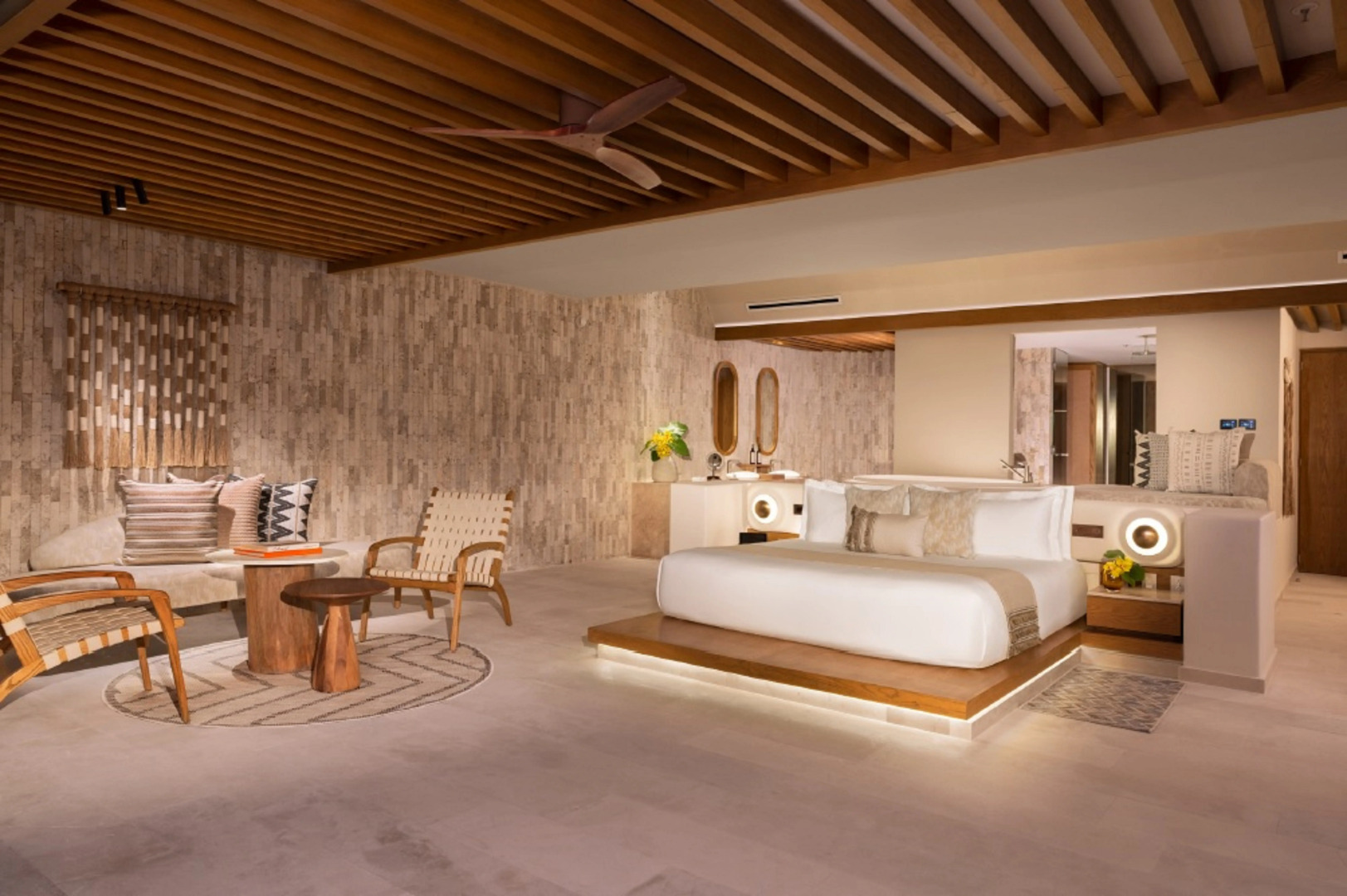 Impression Isla Mujeres by Secrets – Adults only – All Inclusive