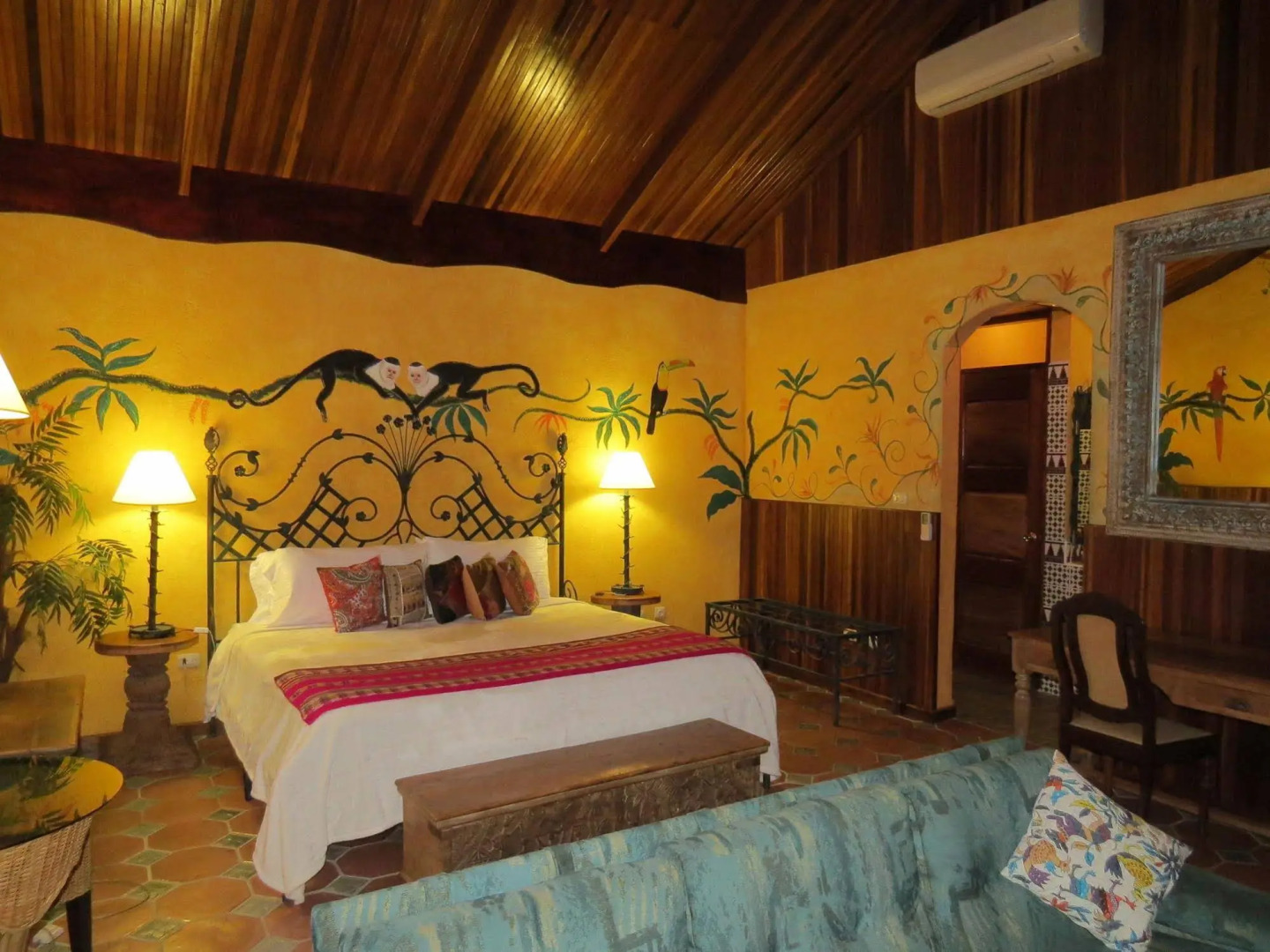 La Mansion Inn Arenal