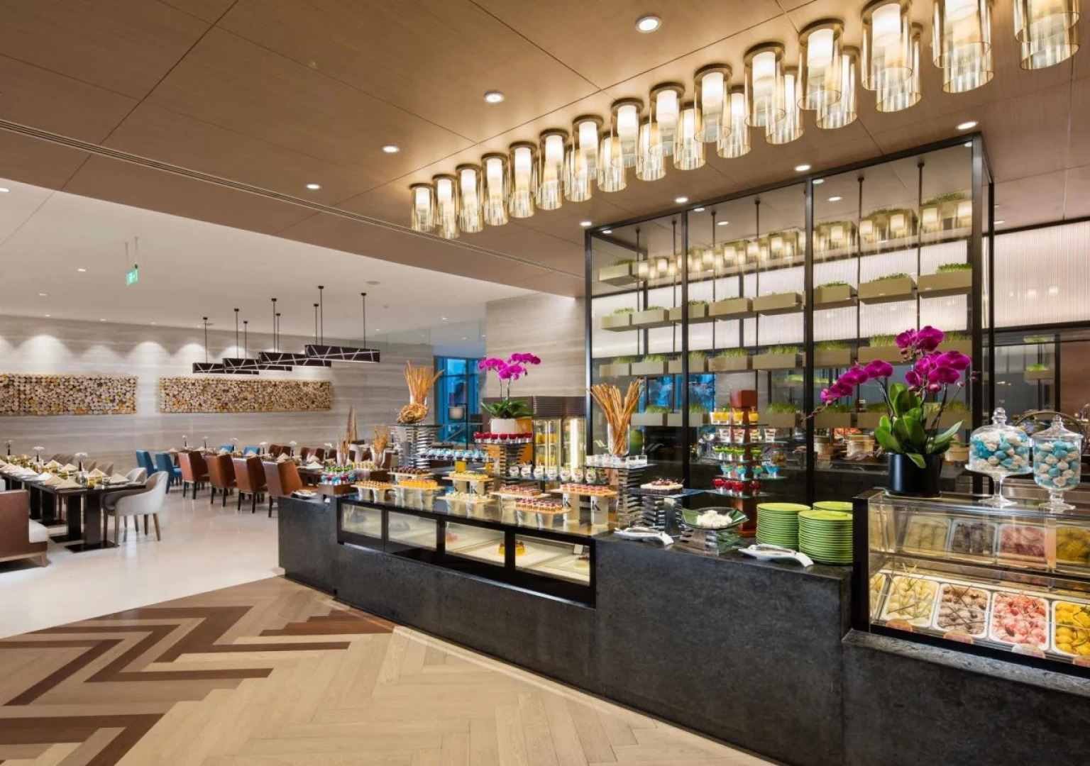 Hilton Quanzhou Riverside