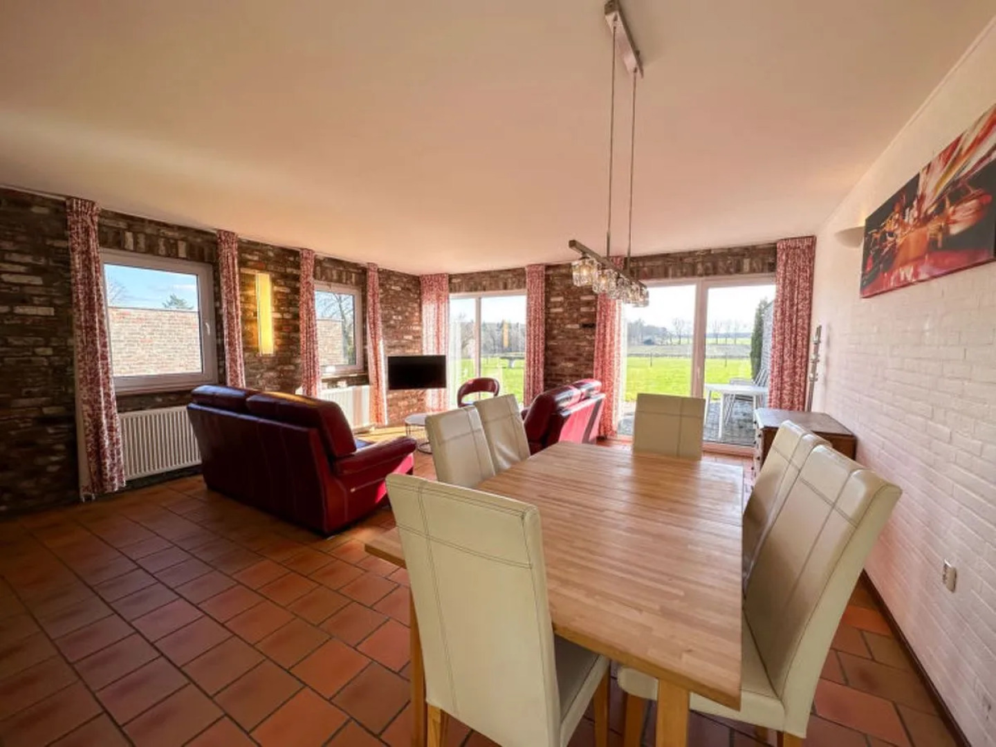 Bungalowpark Landsrade 19036