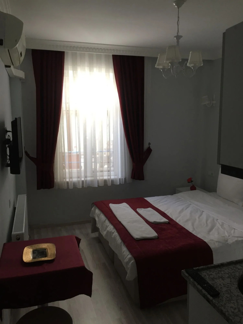 Sunrise İstanbul Suites