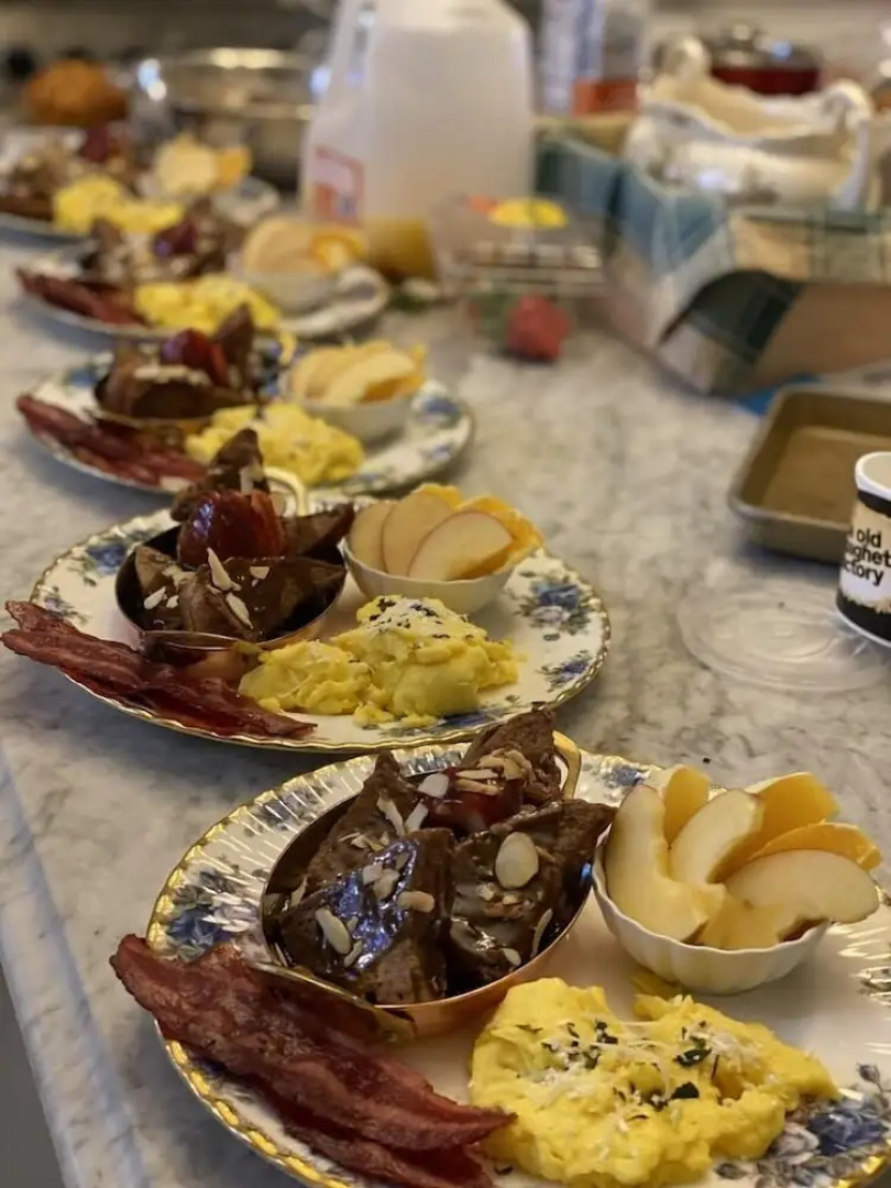 The Inn on Knowles Hill