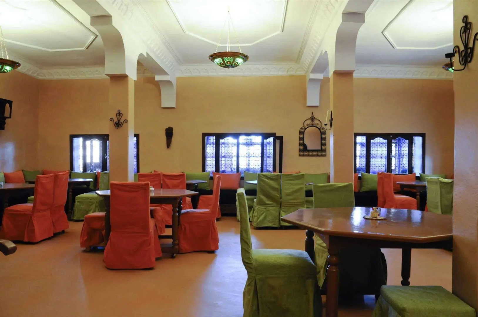 étoile filante d'or