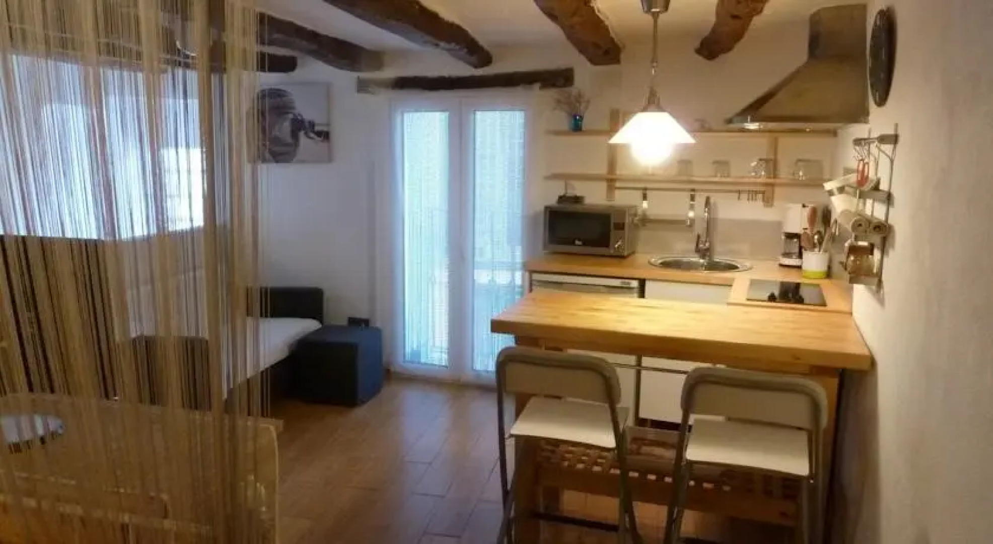 Loft Estilo Marinero