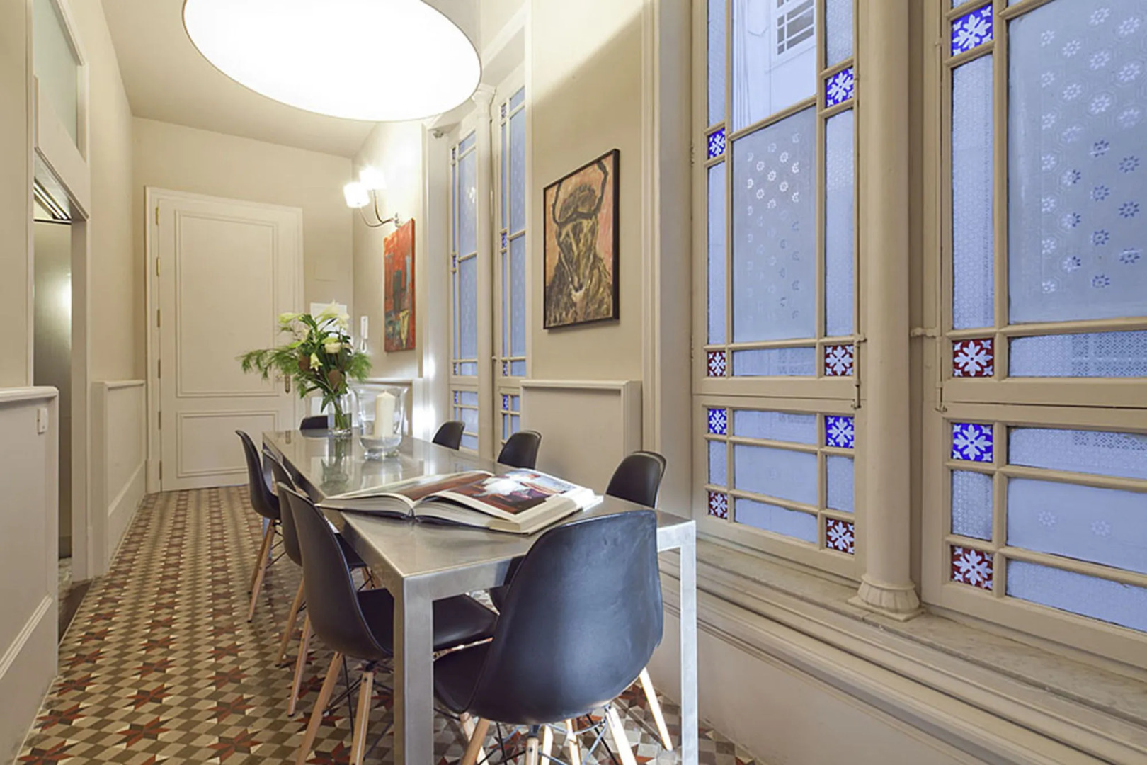 MSB Rambla Catalunya Center