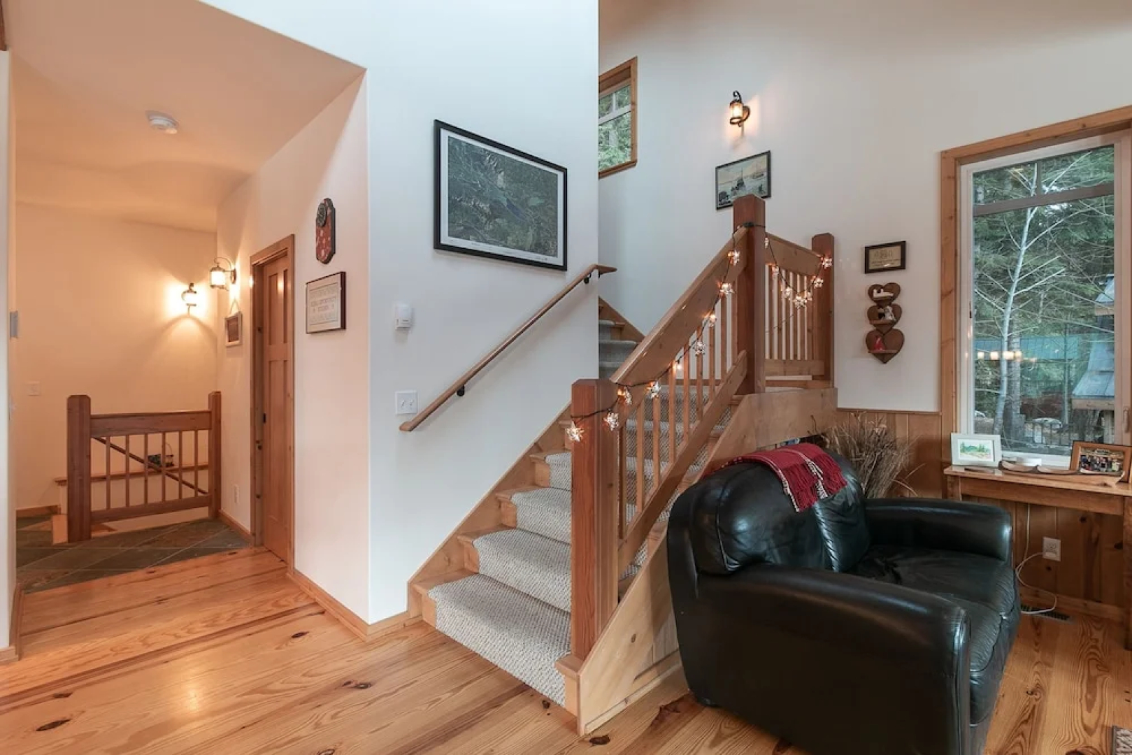 Lazy Bear Lodge