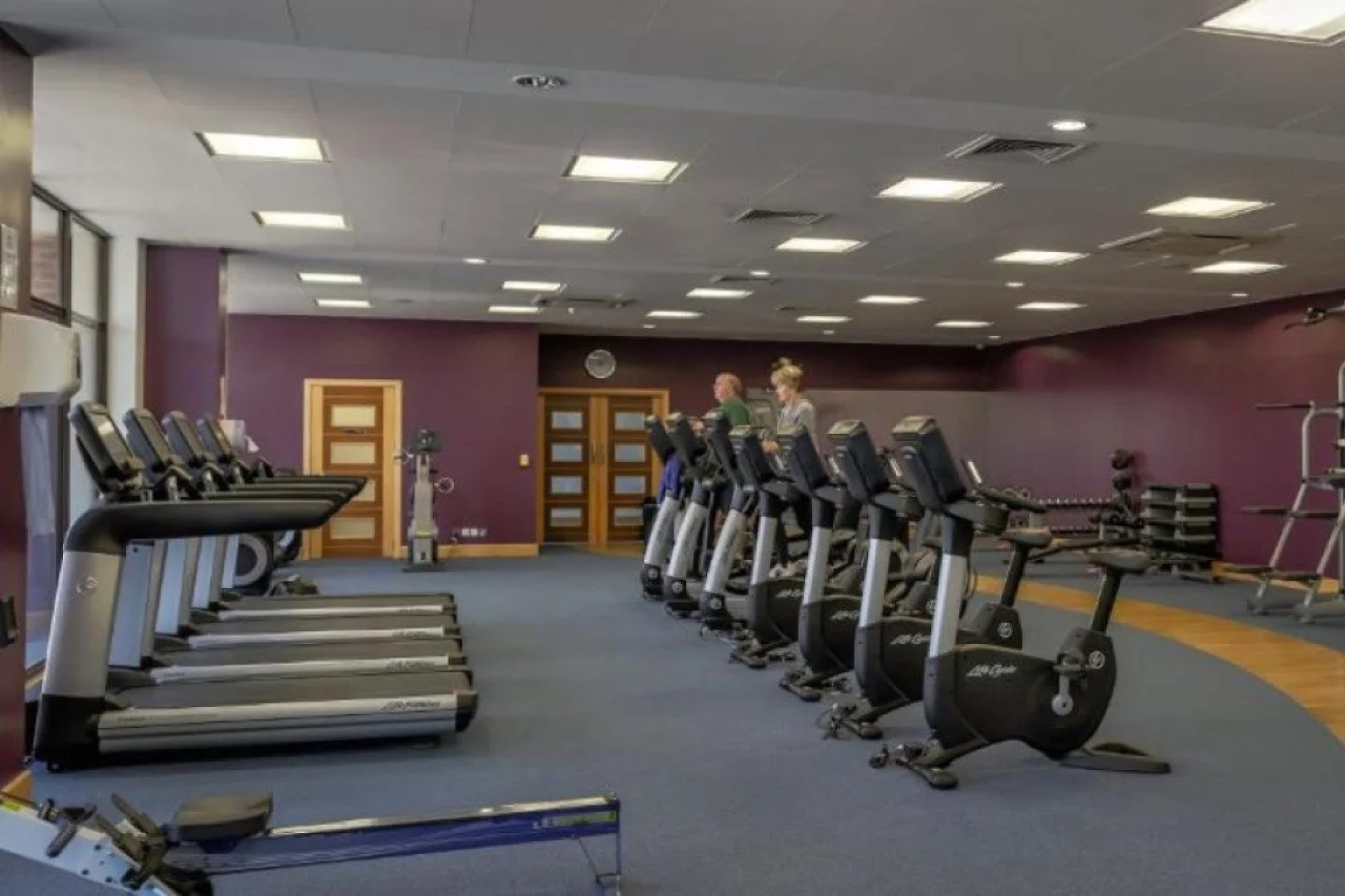 East Sussex National