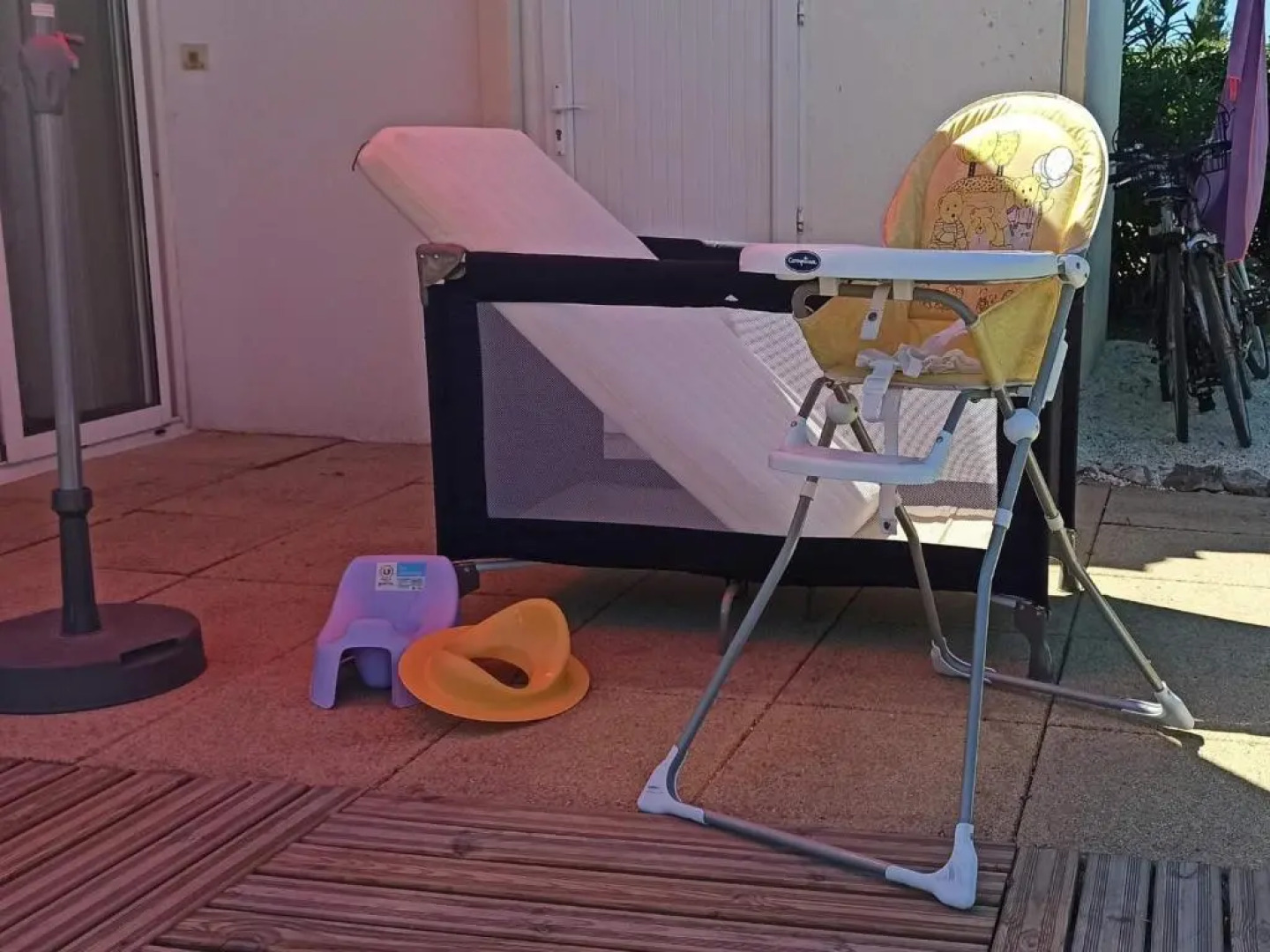 Maison Jard-sur-Mer, 3 pièces, 5 personnes - FR-1-485-78