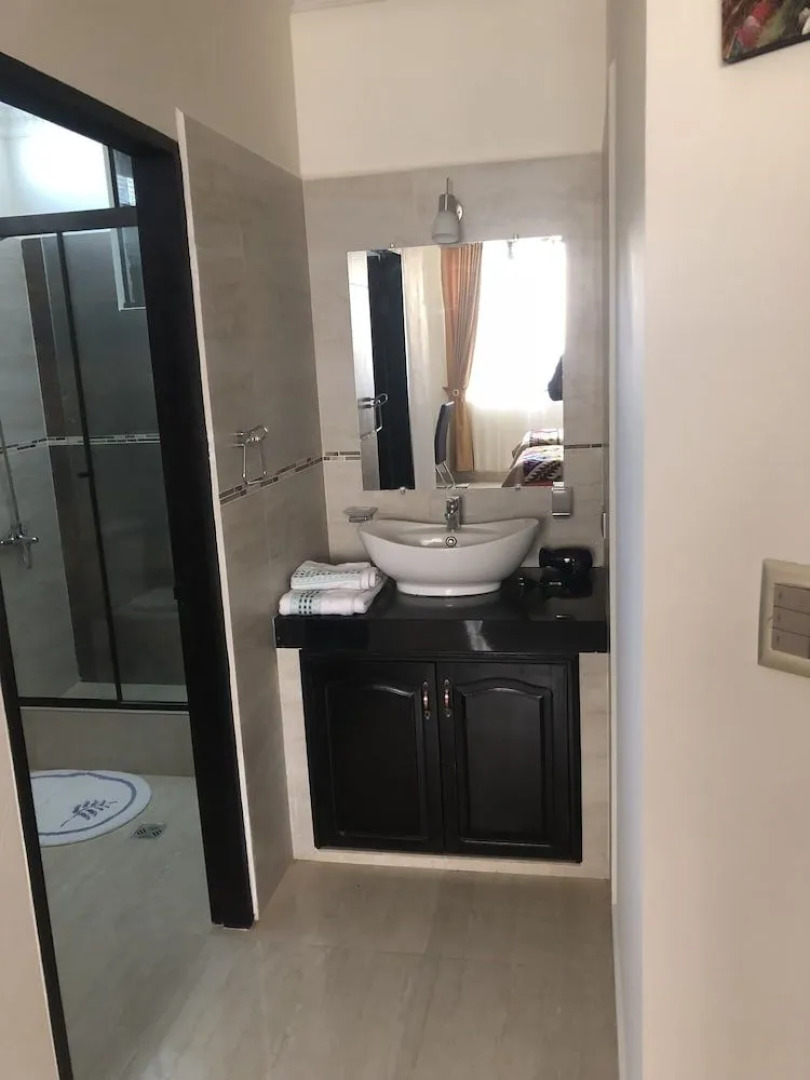 Aparthotel La Colonia