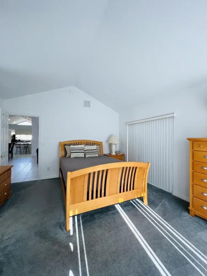 Swiss 58 - Lake Denise