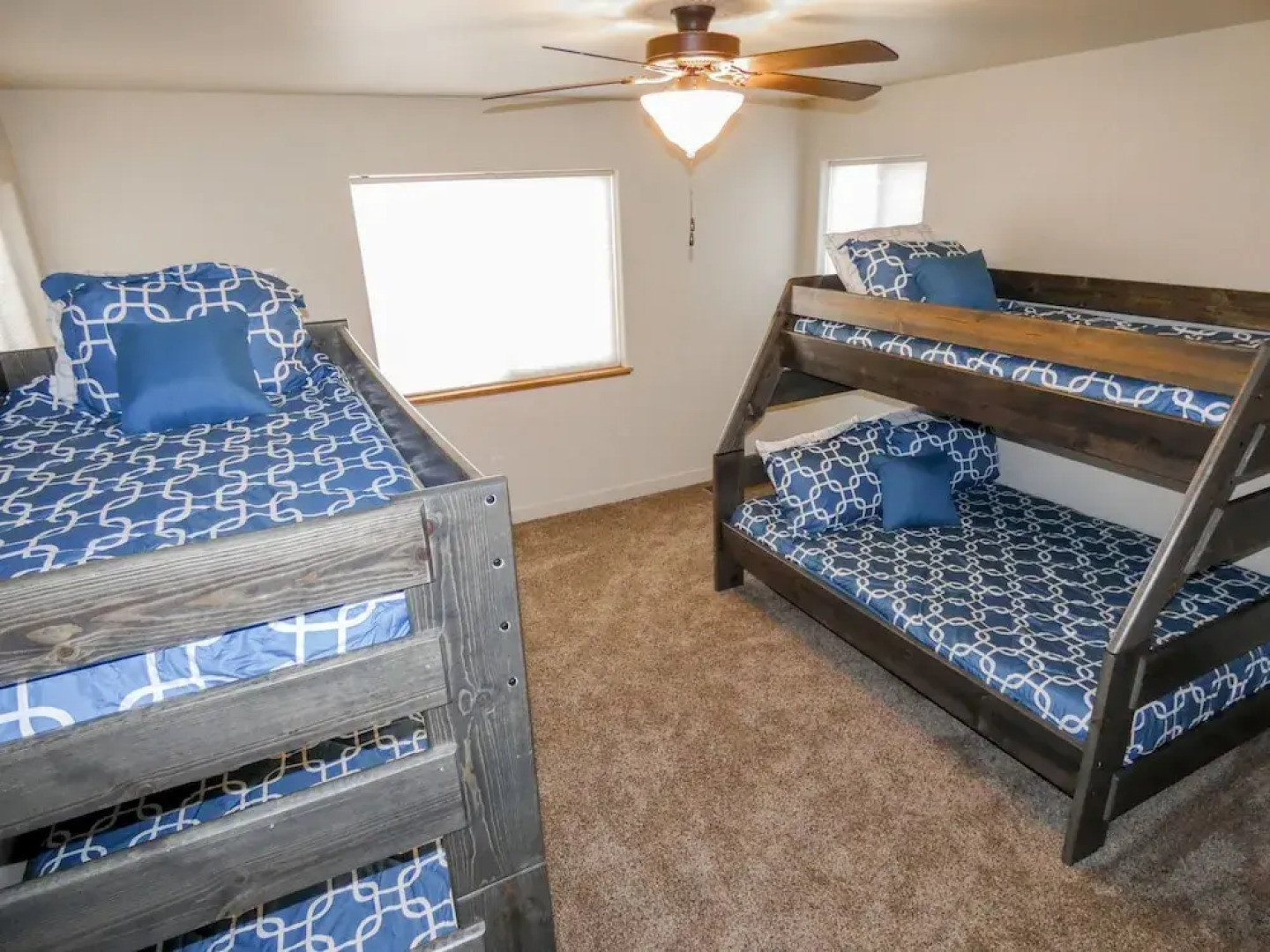 Desert Winds 19 by MoabCondos4Rent