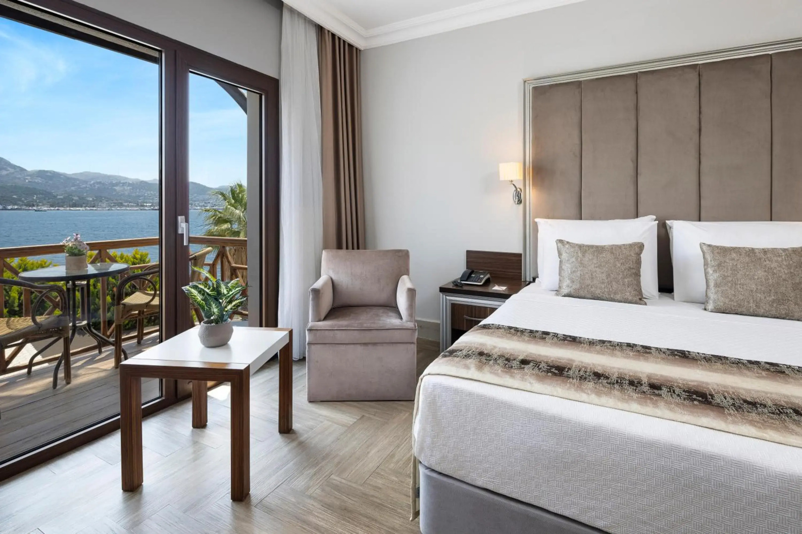 Elite Hotel Yalıkavak