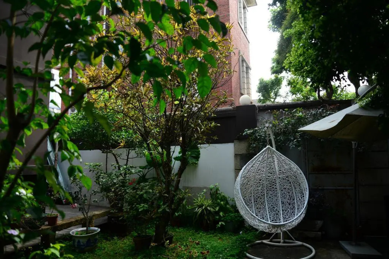 Liangzhu Lifestyle Hotel