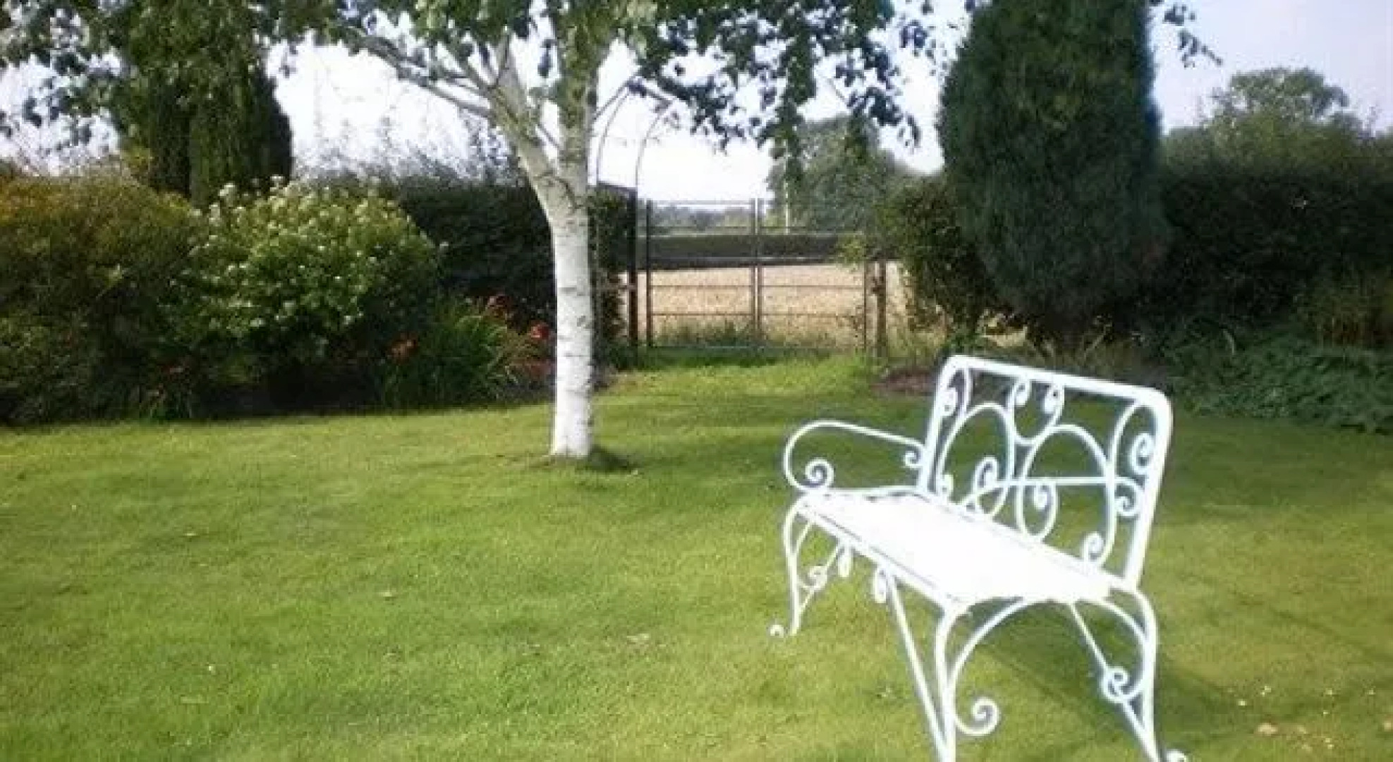 Bridge Farm Bed & Breakfast