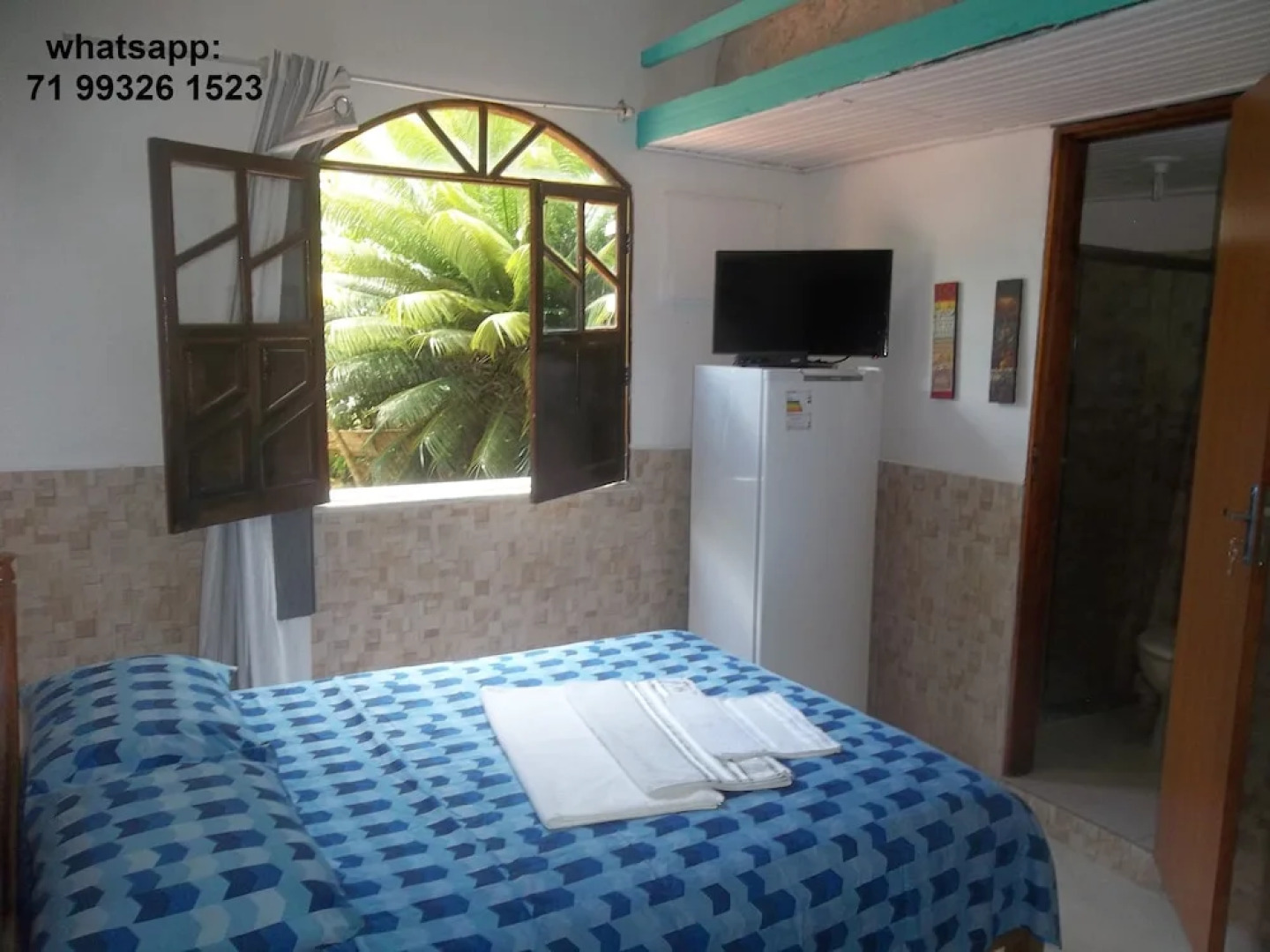 Pousada Vila do Sossego