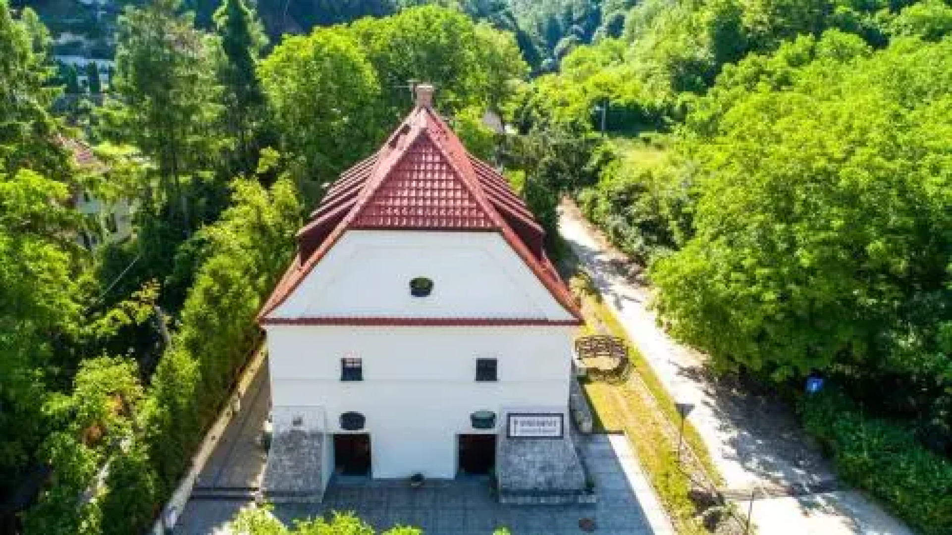 Spichlerz Bliźniaczy