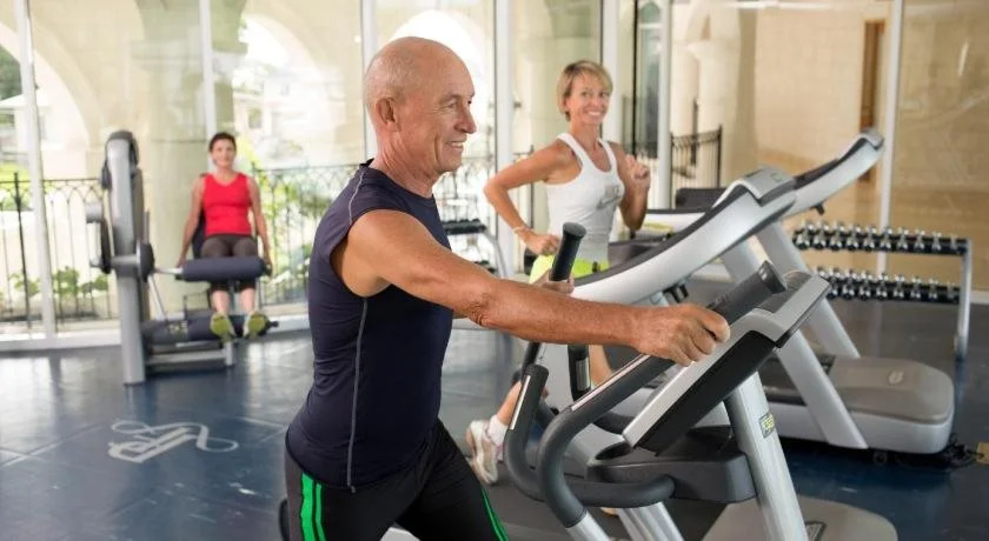 Port Ferdinand Marina and Luxury Residences