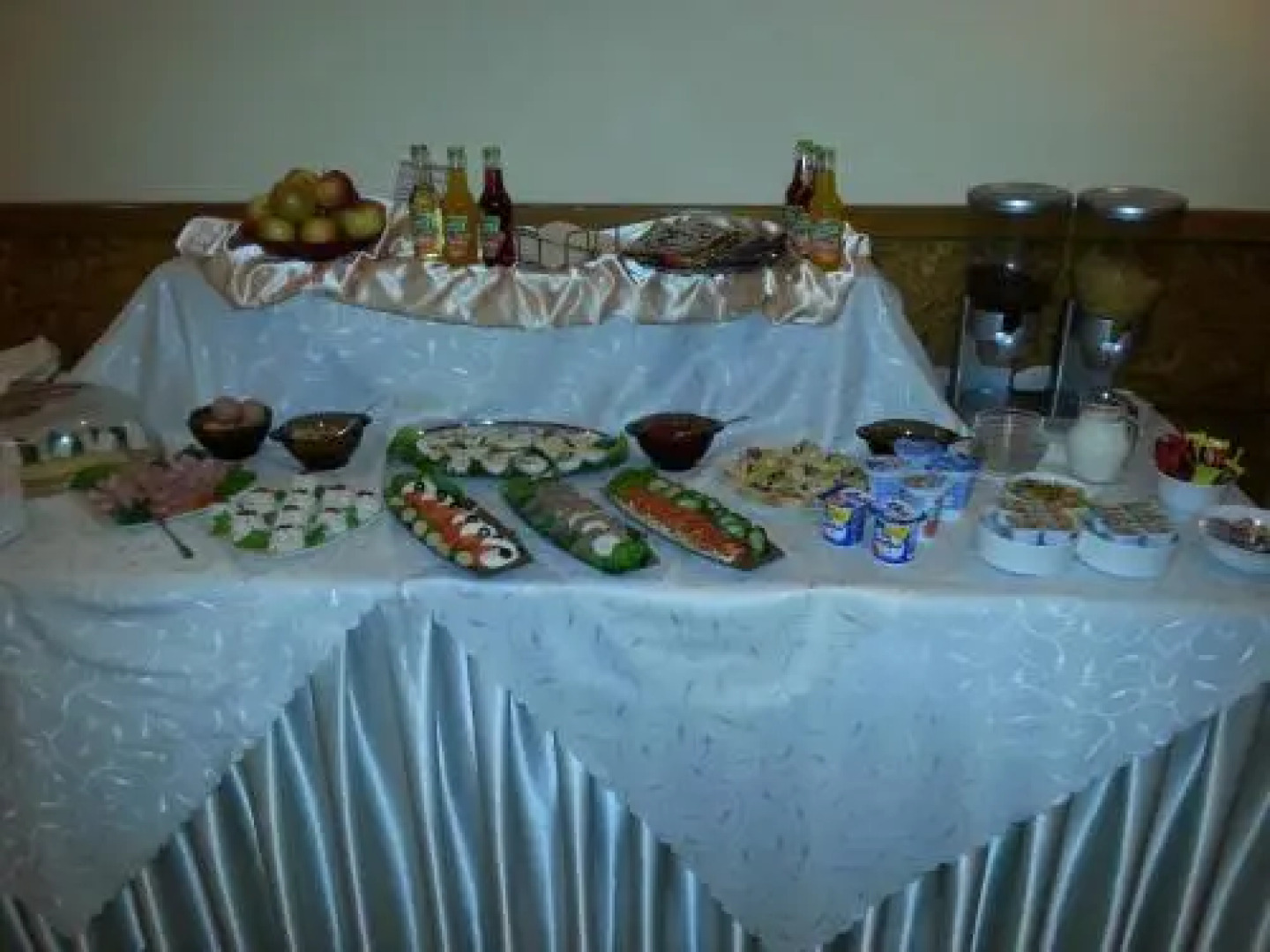 Hotel Restauracja Kinga