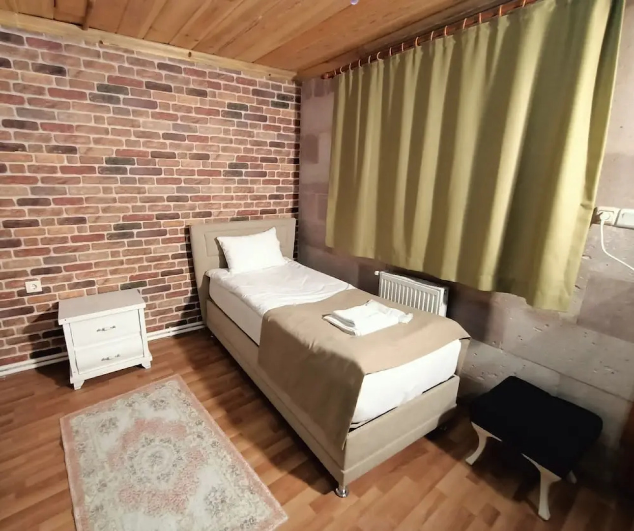 Glorious House goreme