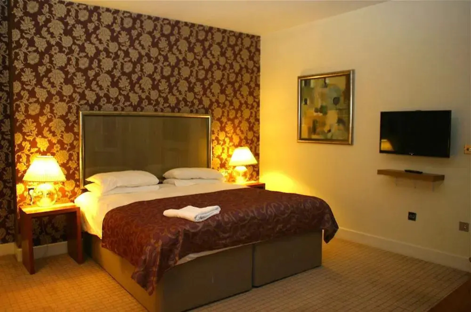 The Bear Hotel by Greene King Inns