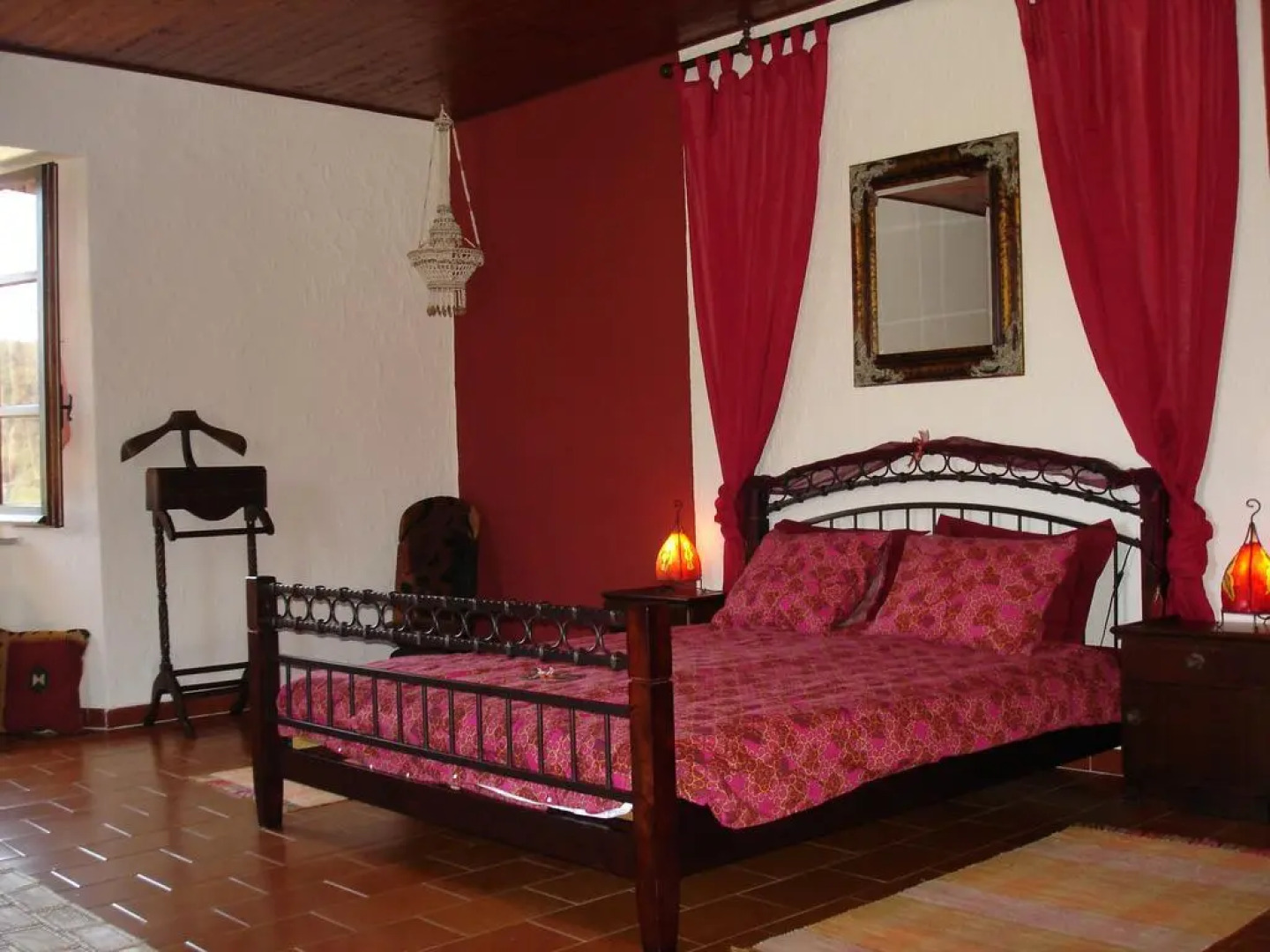 Bed and Breakfast Villa Desasi