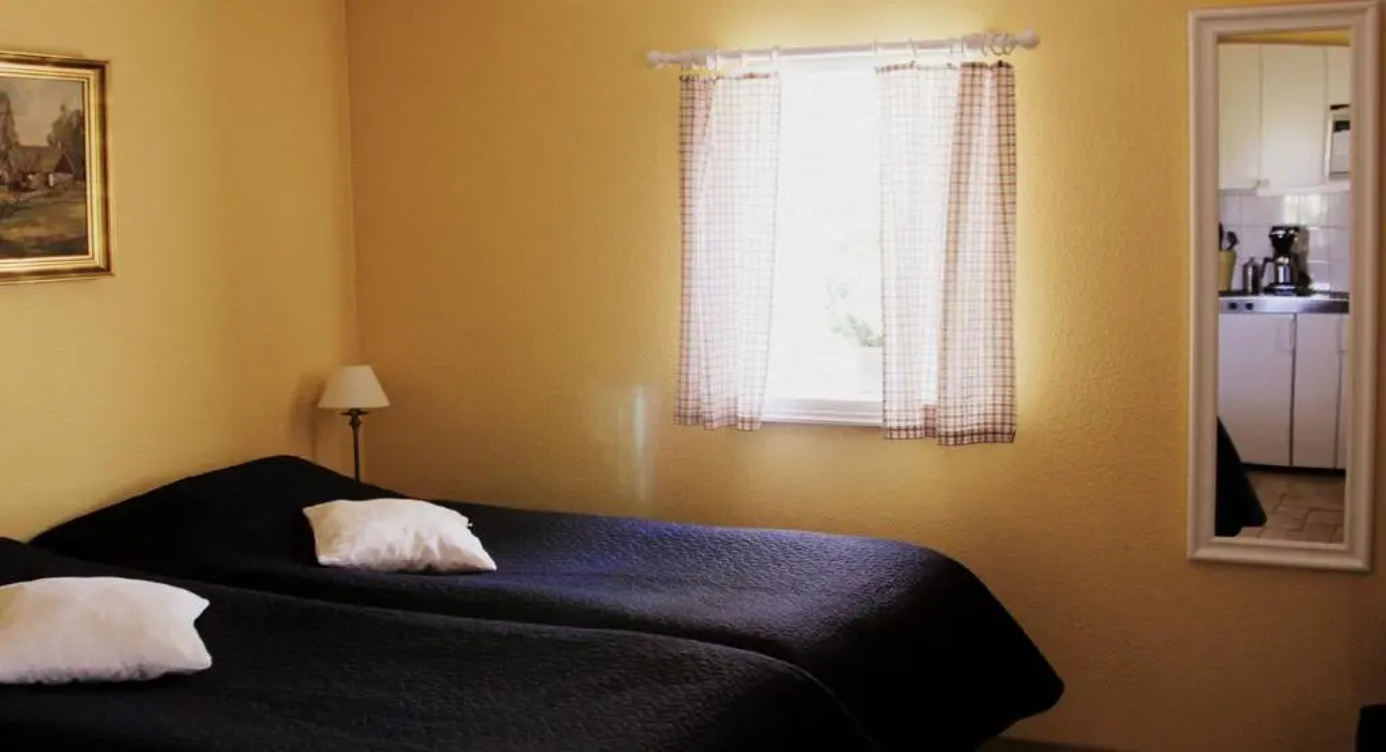 Sydkustens at Lillehem