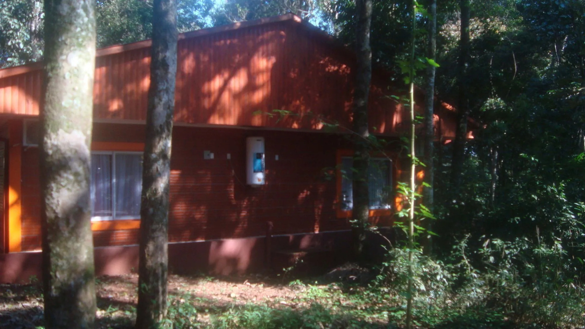 Don Horacio Hotel Selvatico