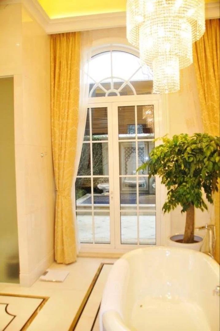 Gelinyue Aparthotel Yunxi Rose Garden