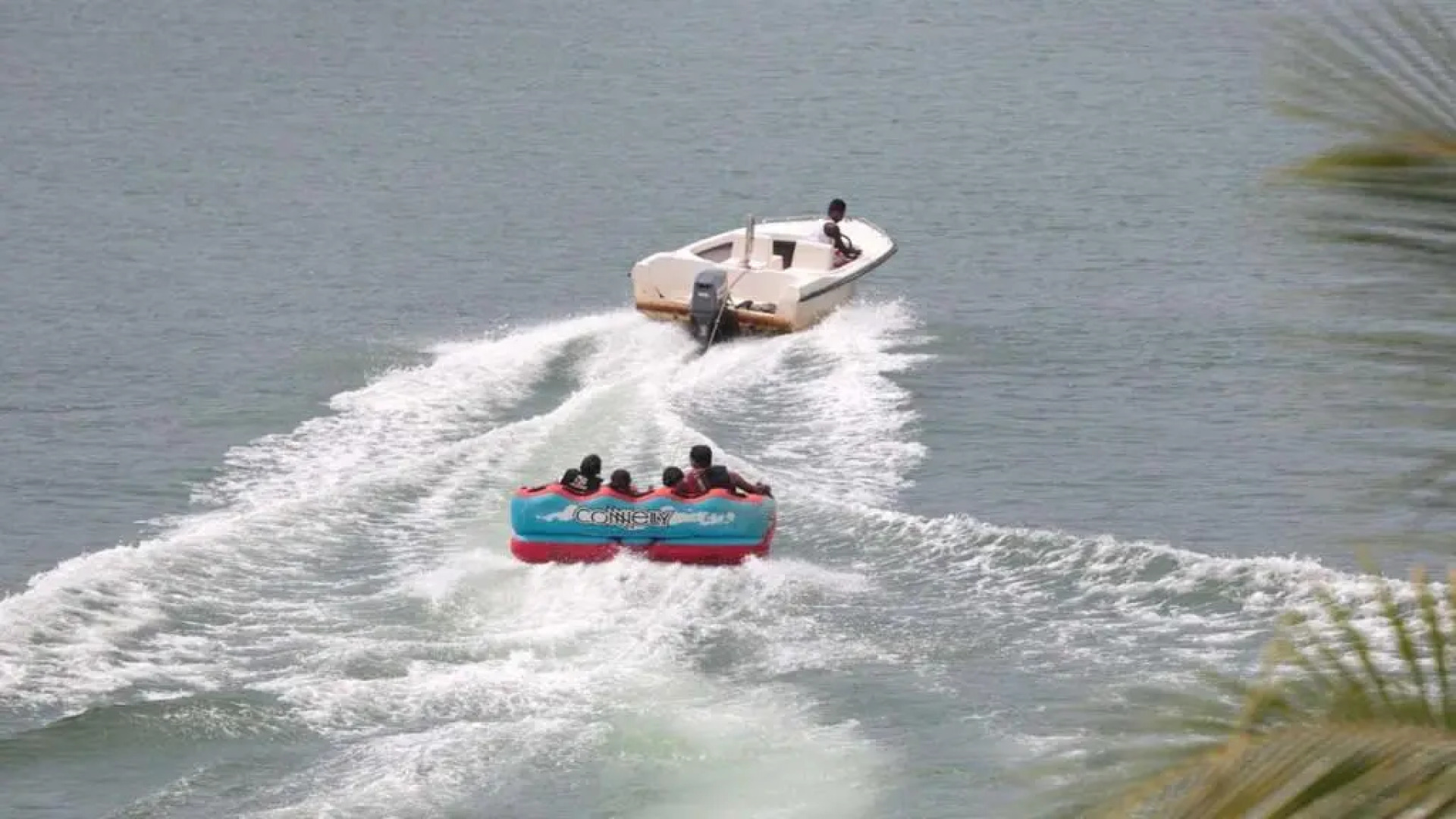 Ranga Holiday Resort