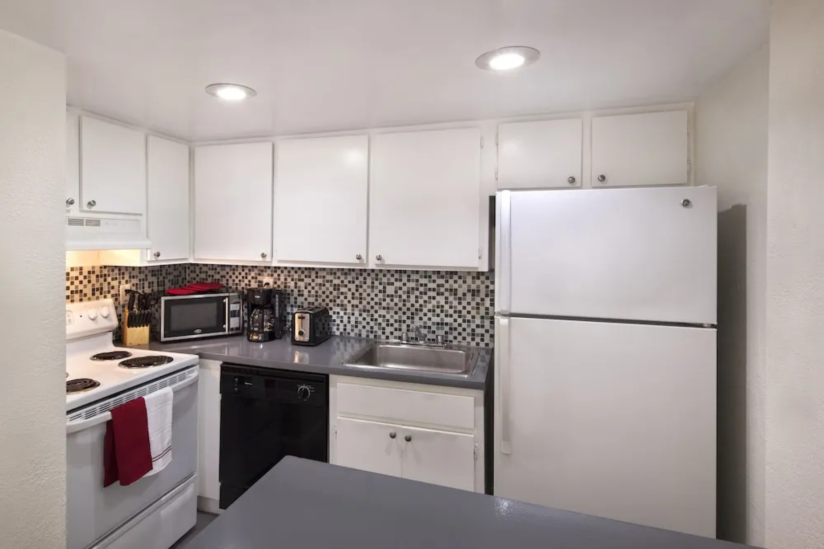 Miami Airport Villas