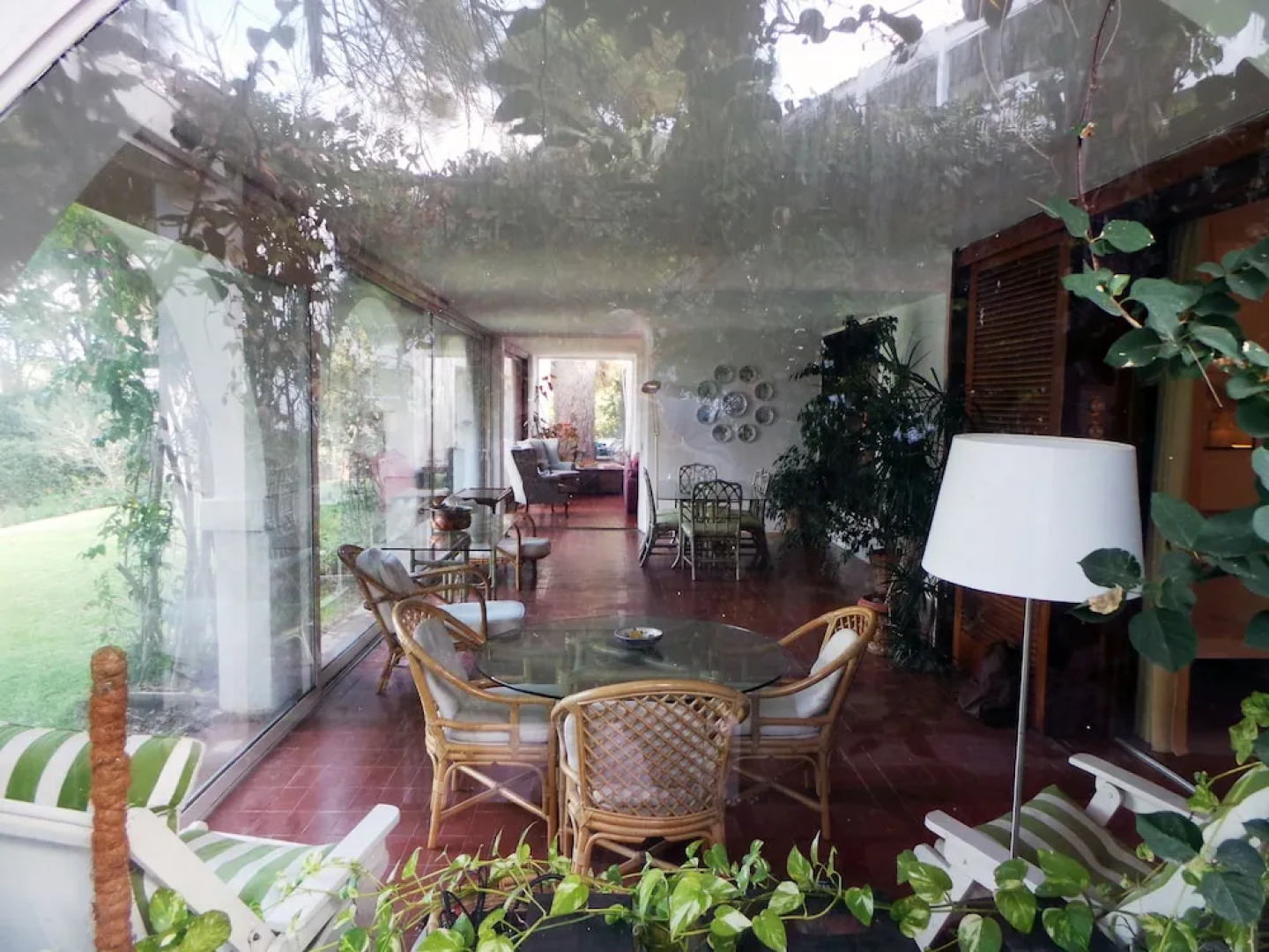 Elegant SeaSide Villa