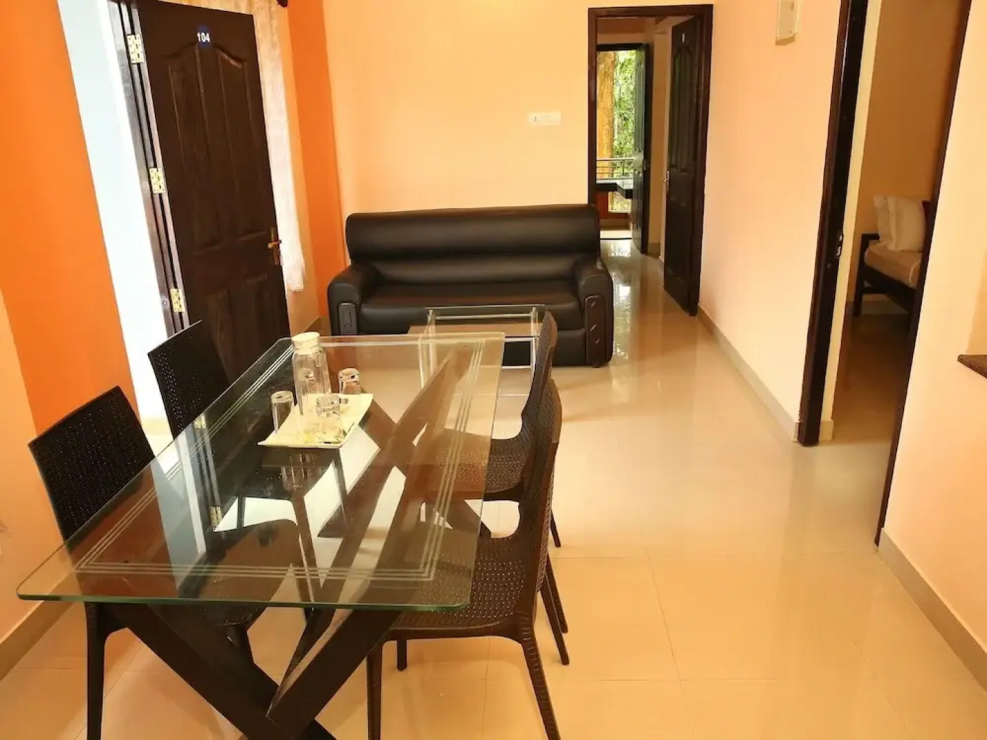 OYO 9619 Harmony Inn