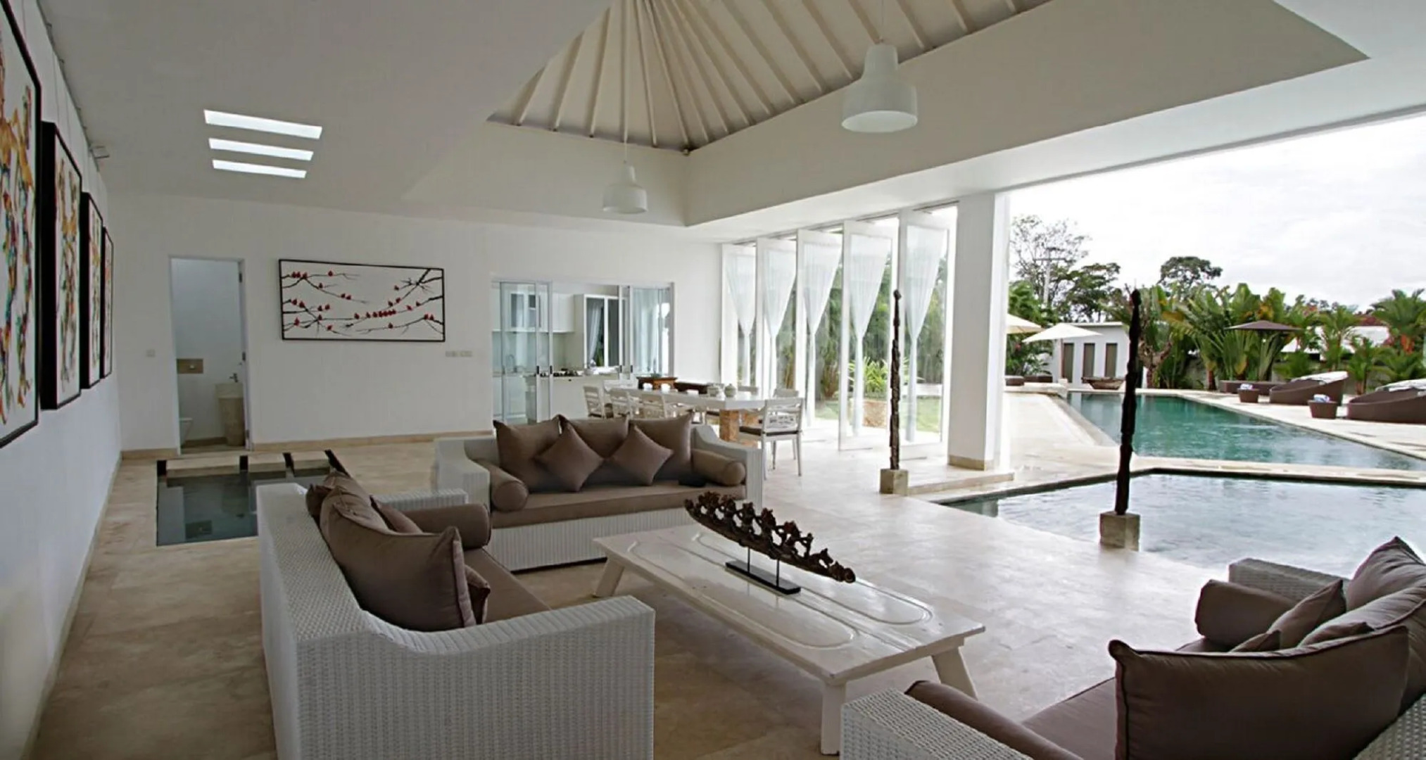 Canggu Villa by Sanga Sanga Hospitality