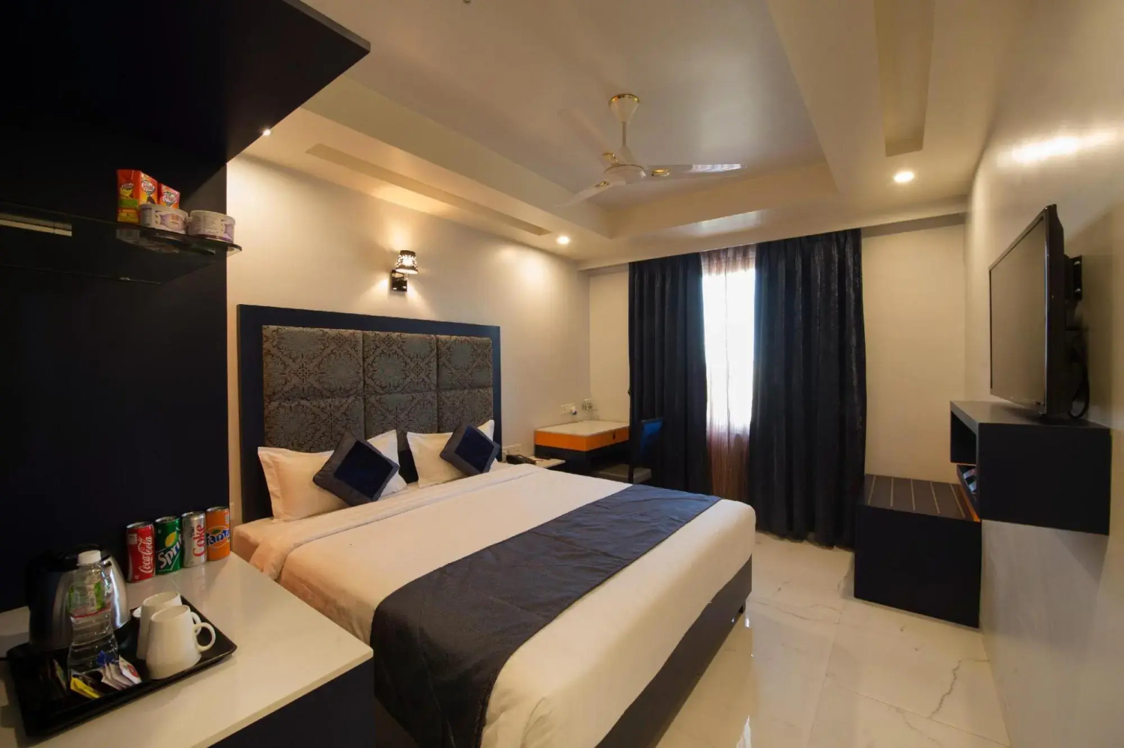 Regenta Inn, Vadodara