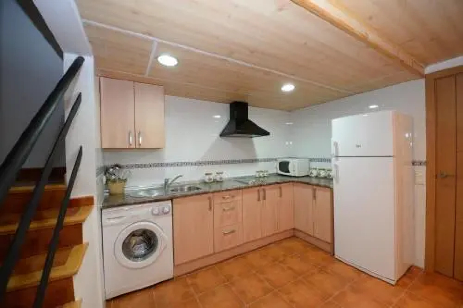 Casa Ramón y Cajal Alcañiz