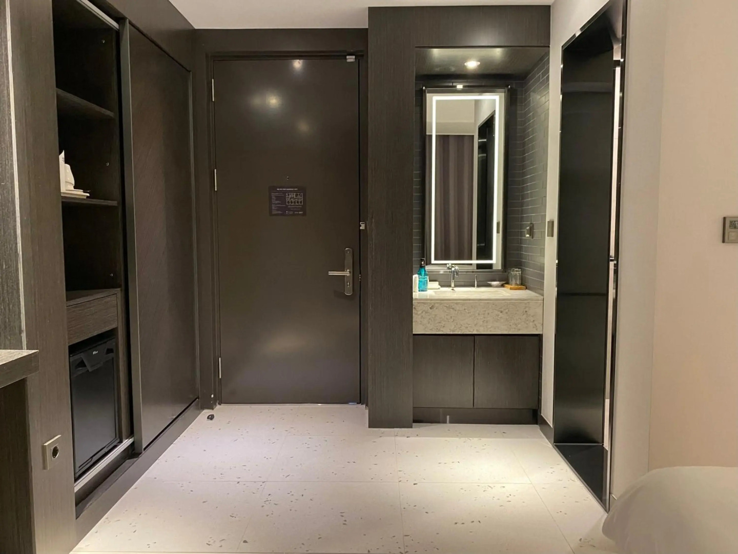 Hotel Avenue Changwon