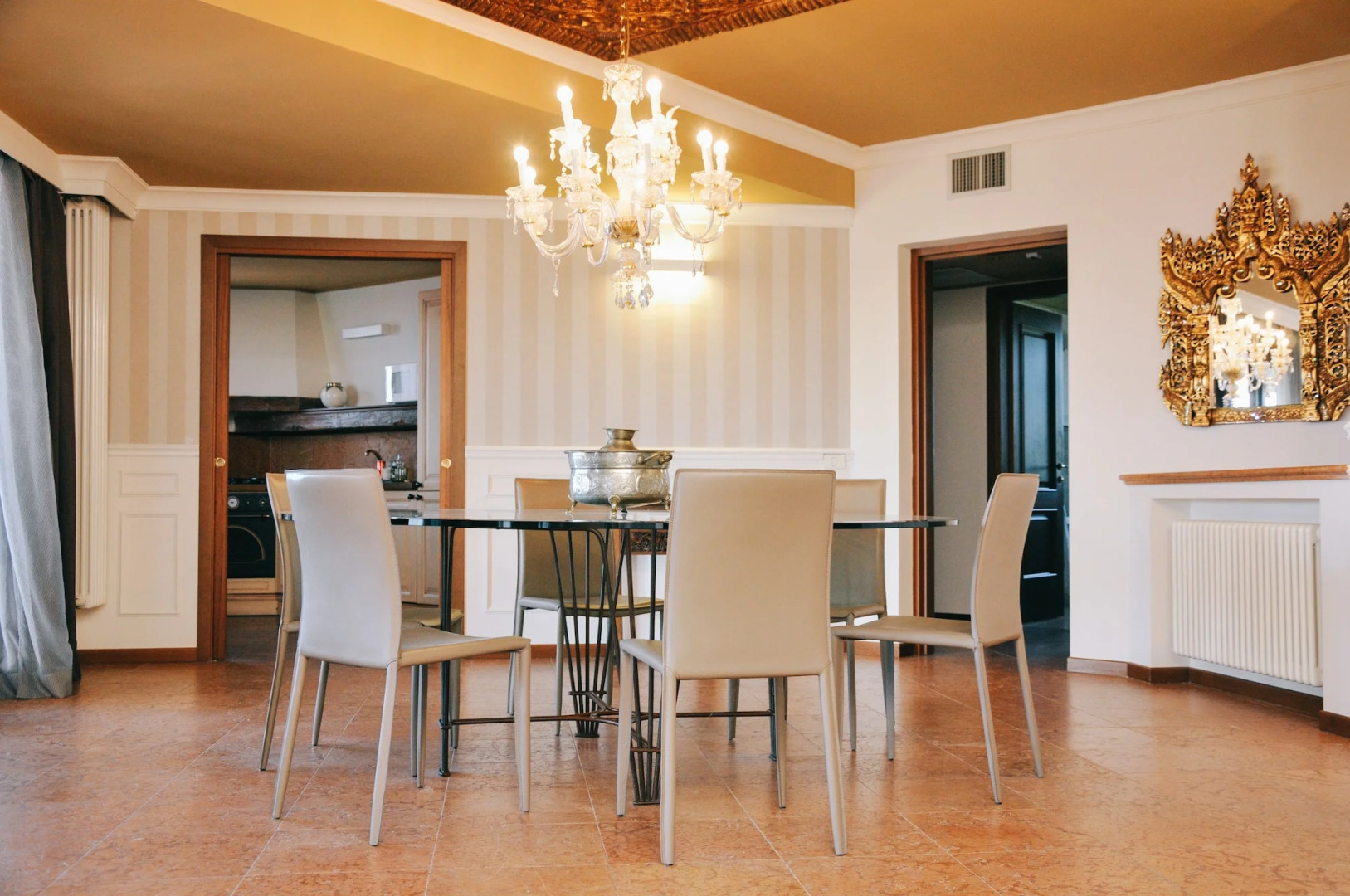 Palazzo della Scala Spa Hotel Suites & Apartments