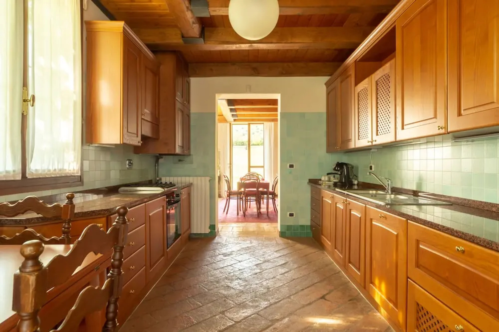 Ca' Malvasia - BolognaRooms