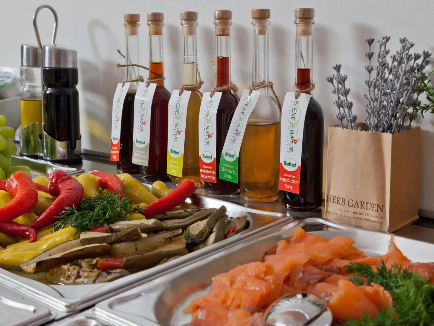 myMINGA13 - Hotel & serviced Apartments