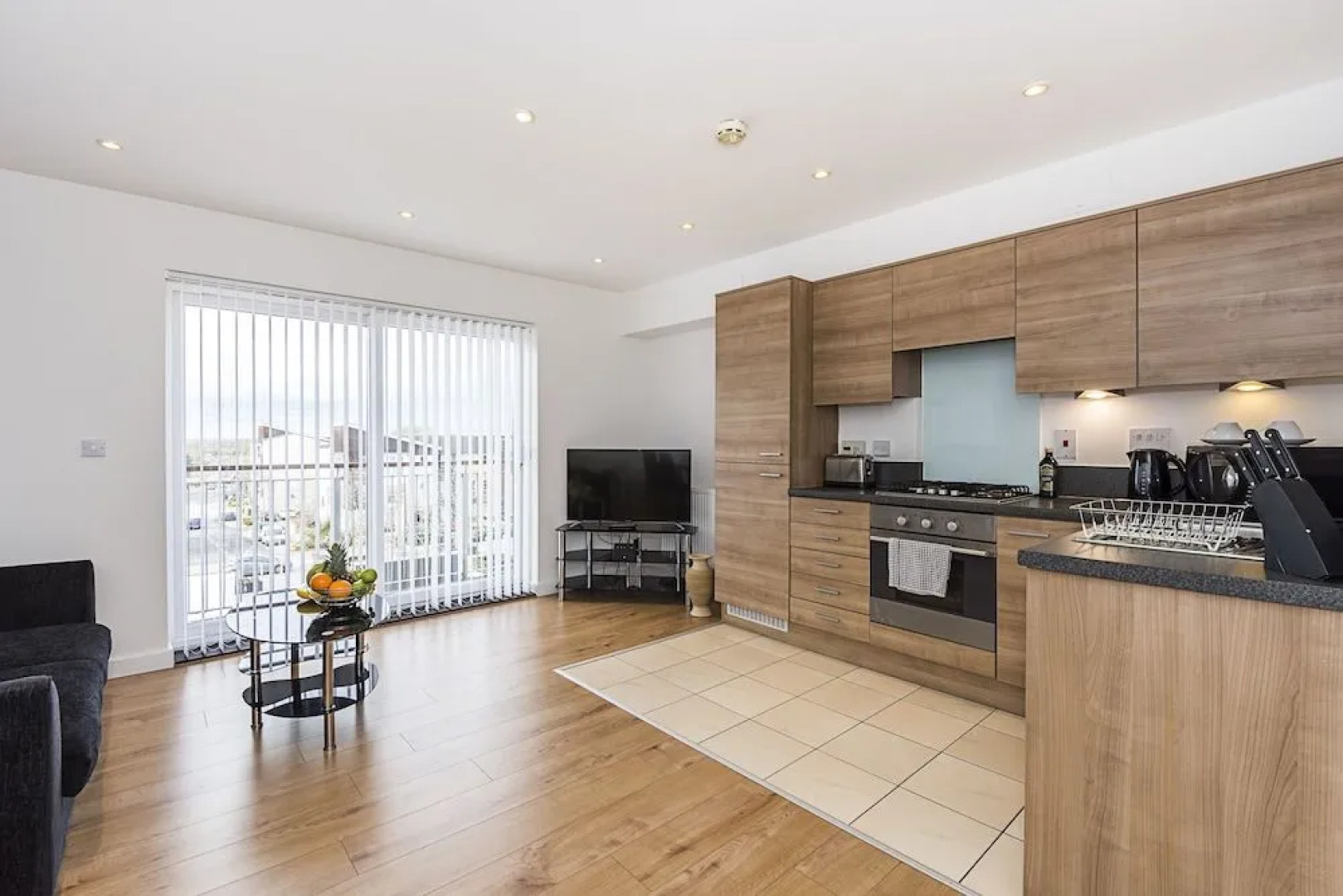 Merrick House Apartments