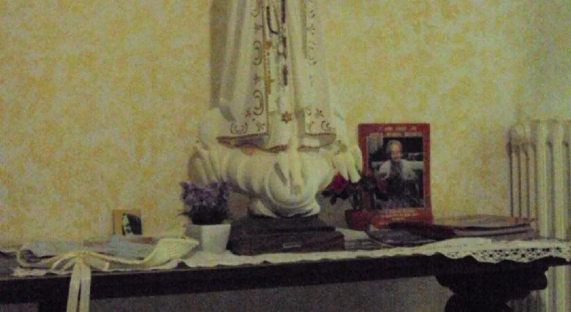 Pensione Albergo Bianco