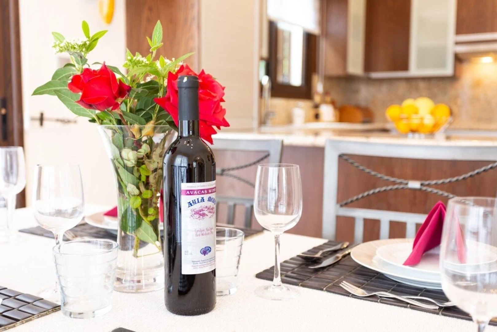 Prengos Sea View Villa