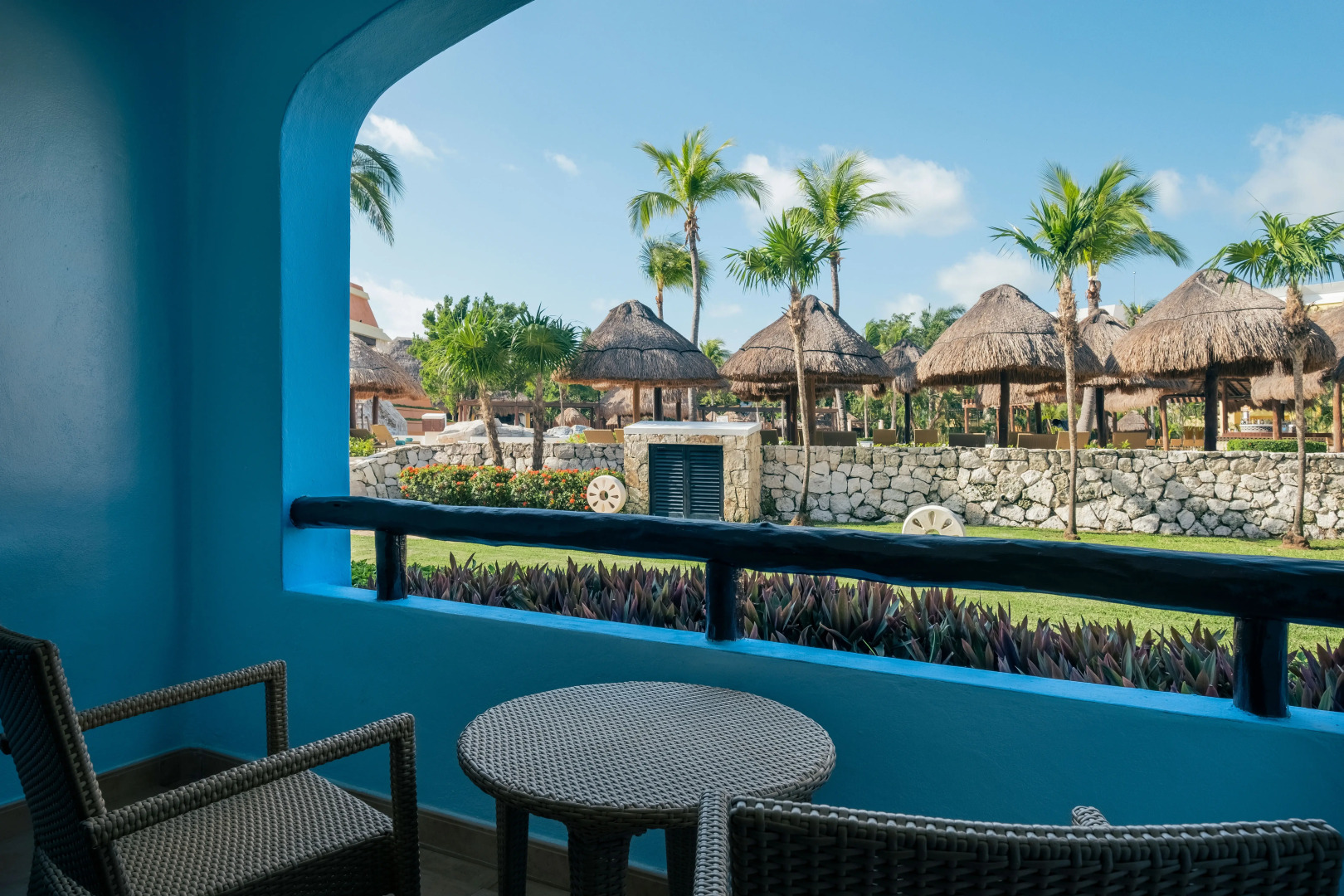 Iberostar Selection Paraíso Lindo - All Inclusive