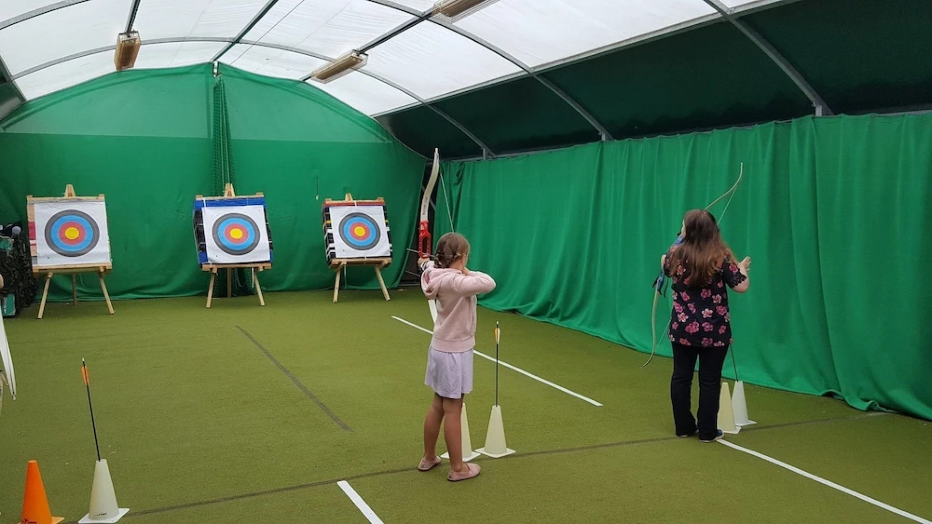 Haven Marton Mere Luxury Autism Friendly Caravan