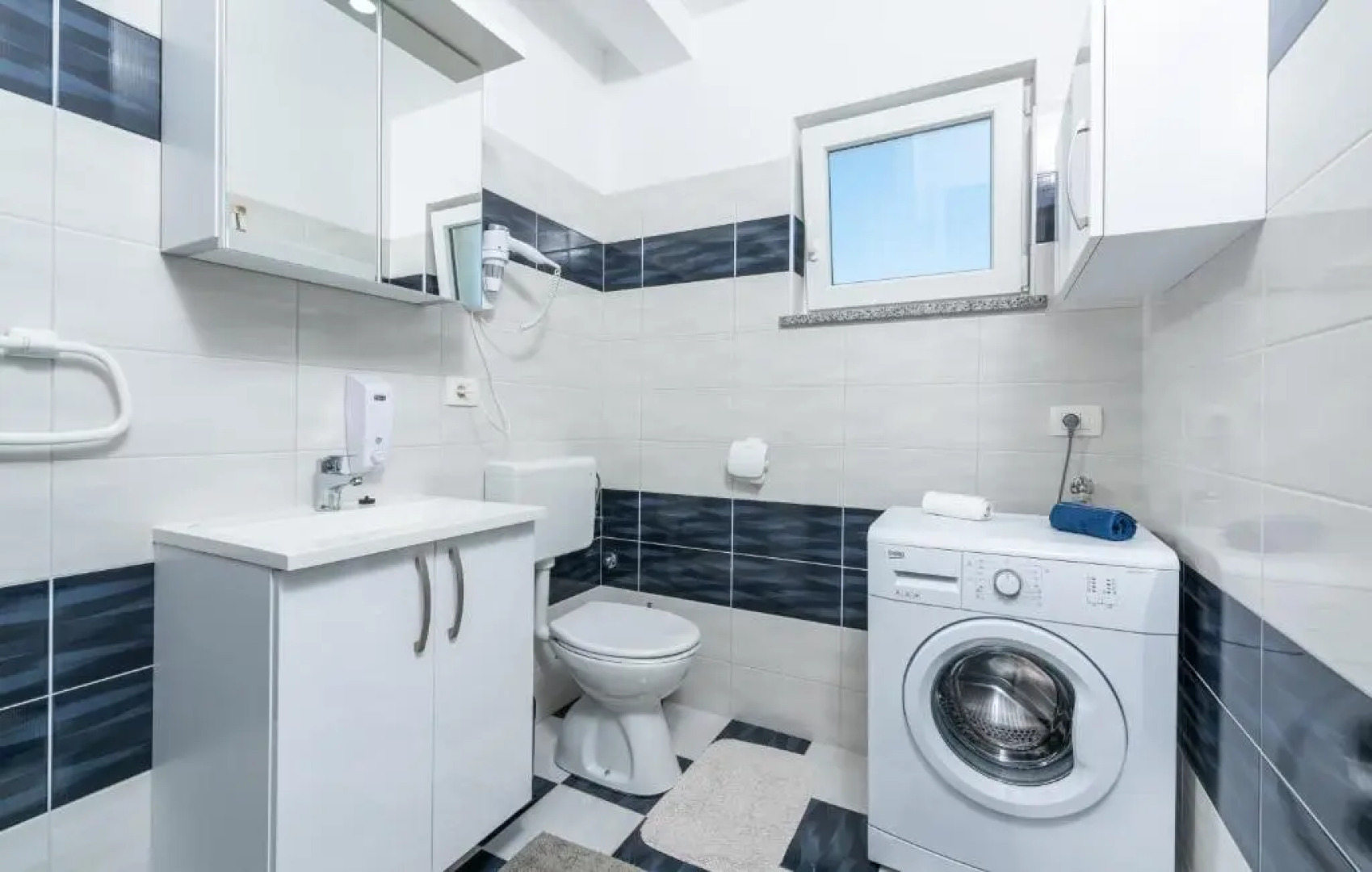 Holiday House Pudarica