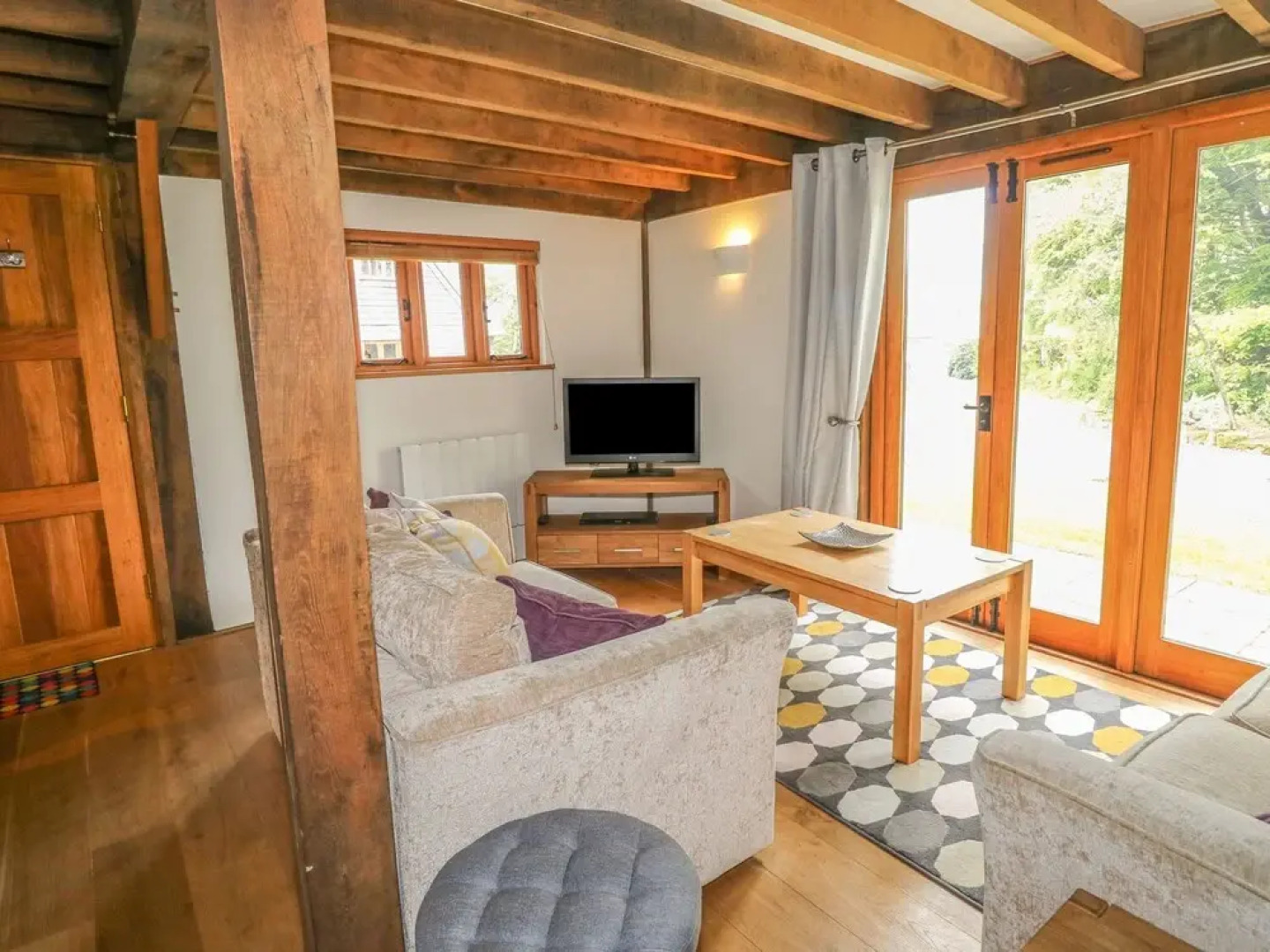 Trevinny Lodge No 37