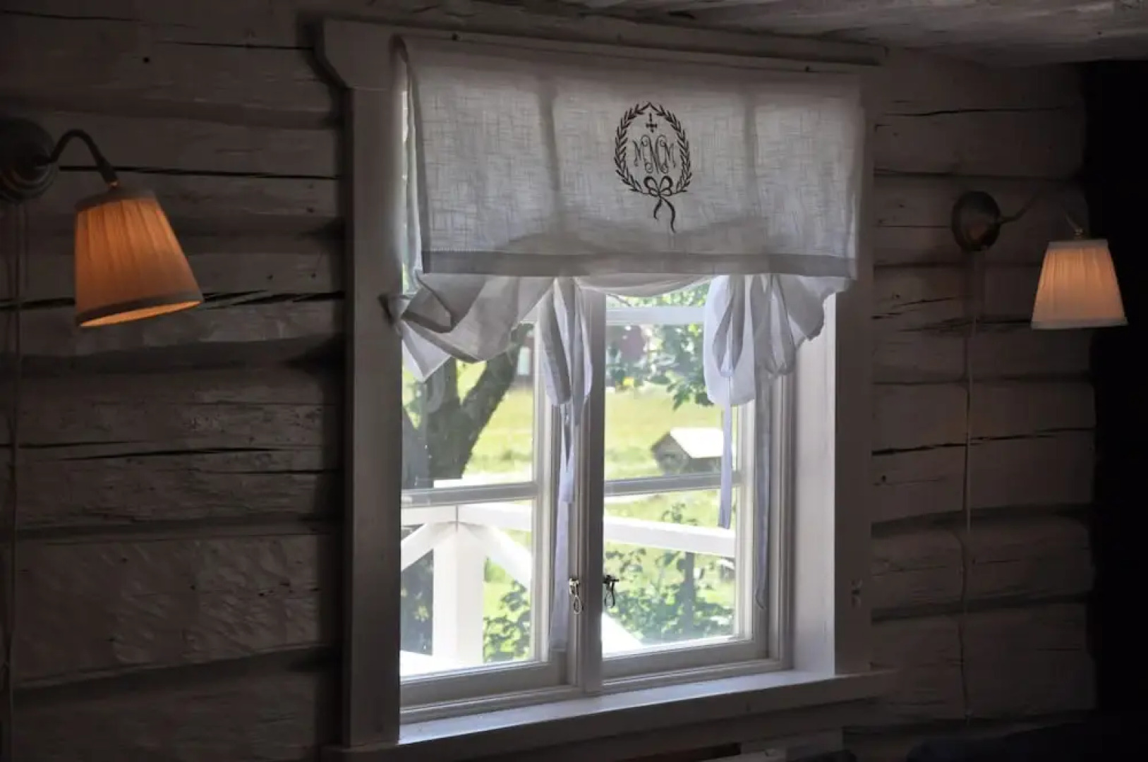 Eden's Garden Cottages