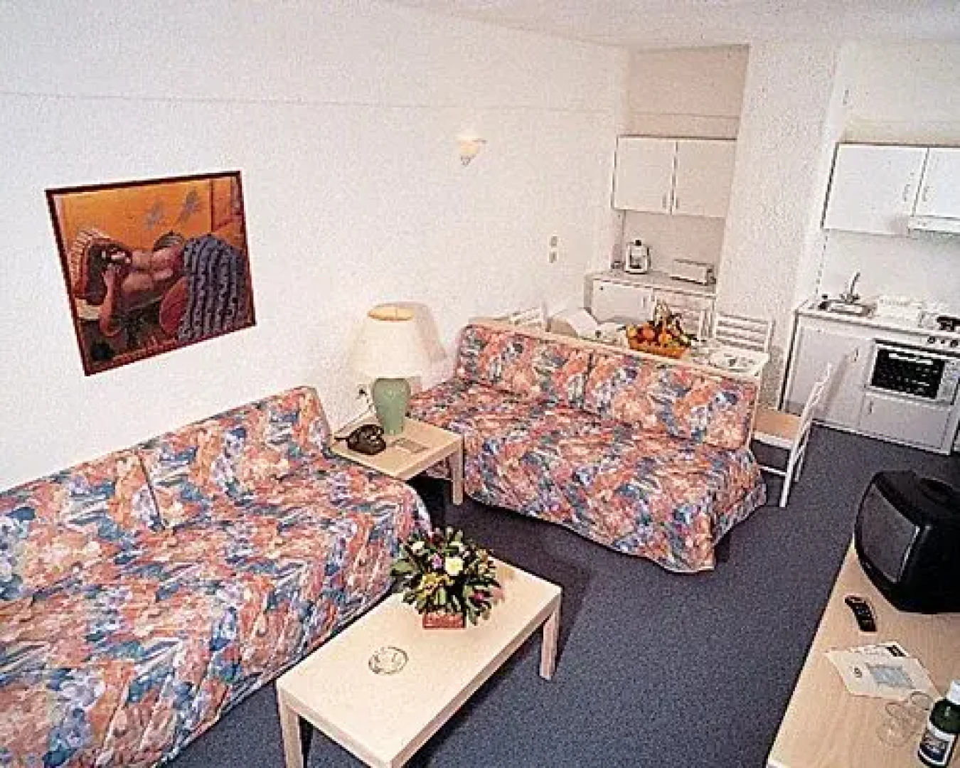 Metropolitan Capsis Holiday Club